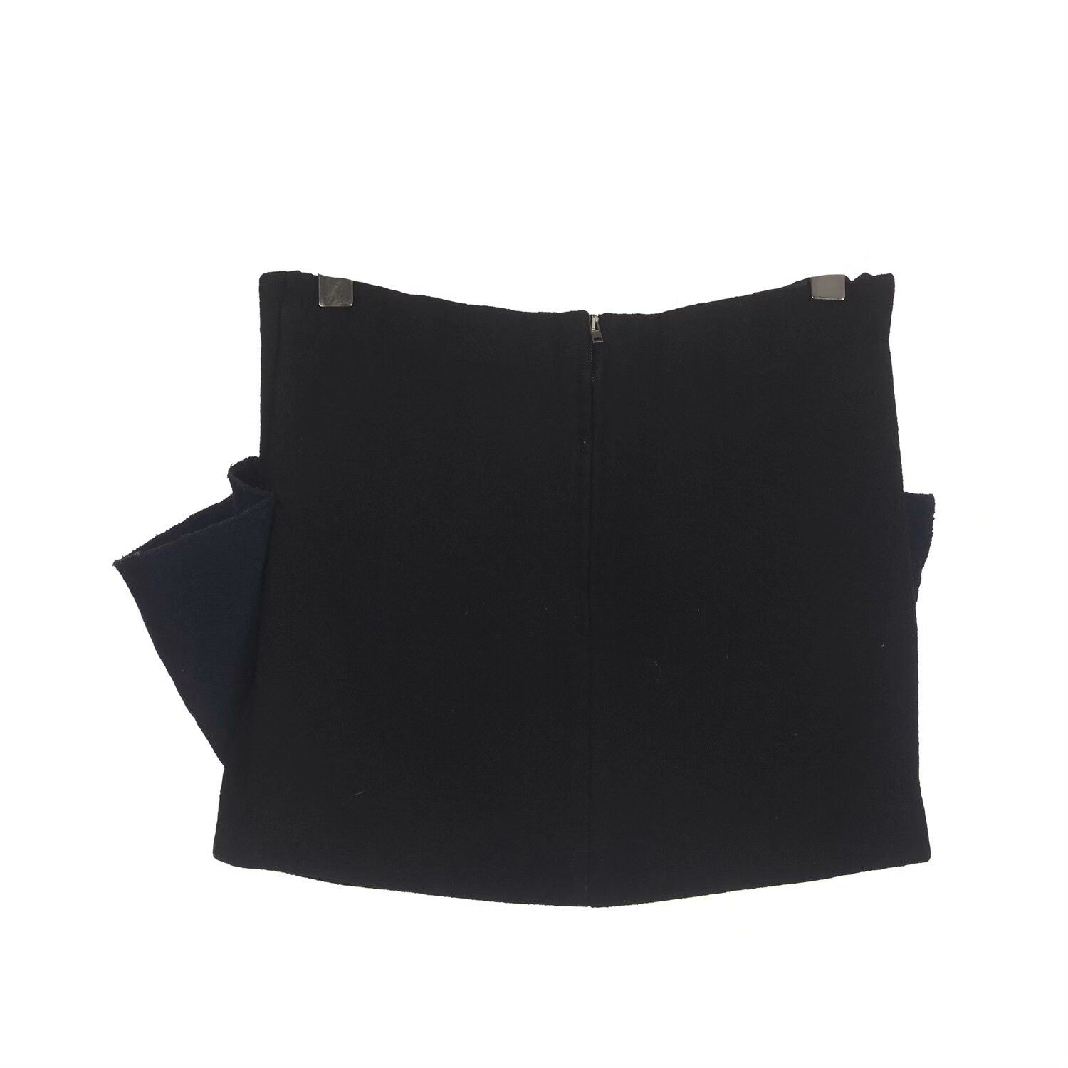 Miu Miu Miu Miu Bow Waist Cincher Size 38 Size ONE SIZE - 2 Thumbnail