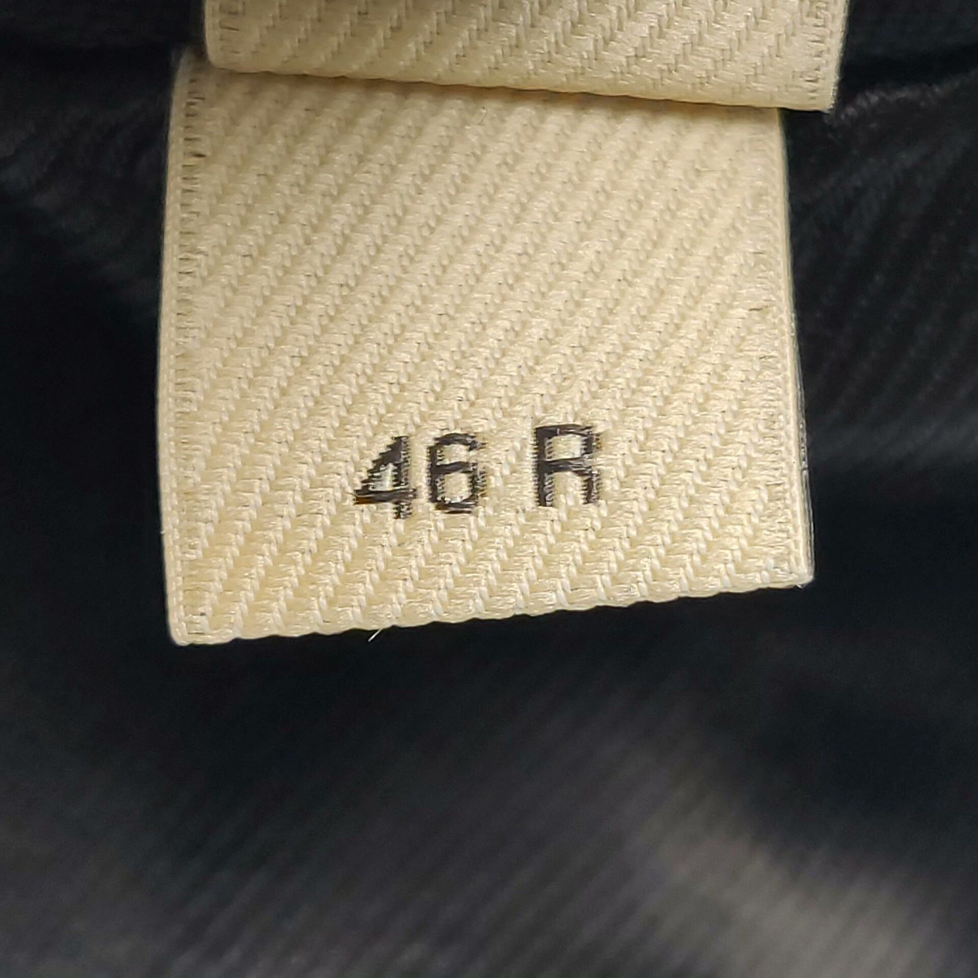 Burberry Burberry Men's Tailored Suit Size US S / EU 44-46 / 1 - 7 Thumbnail