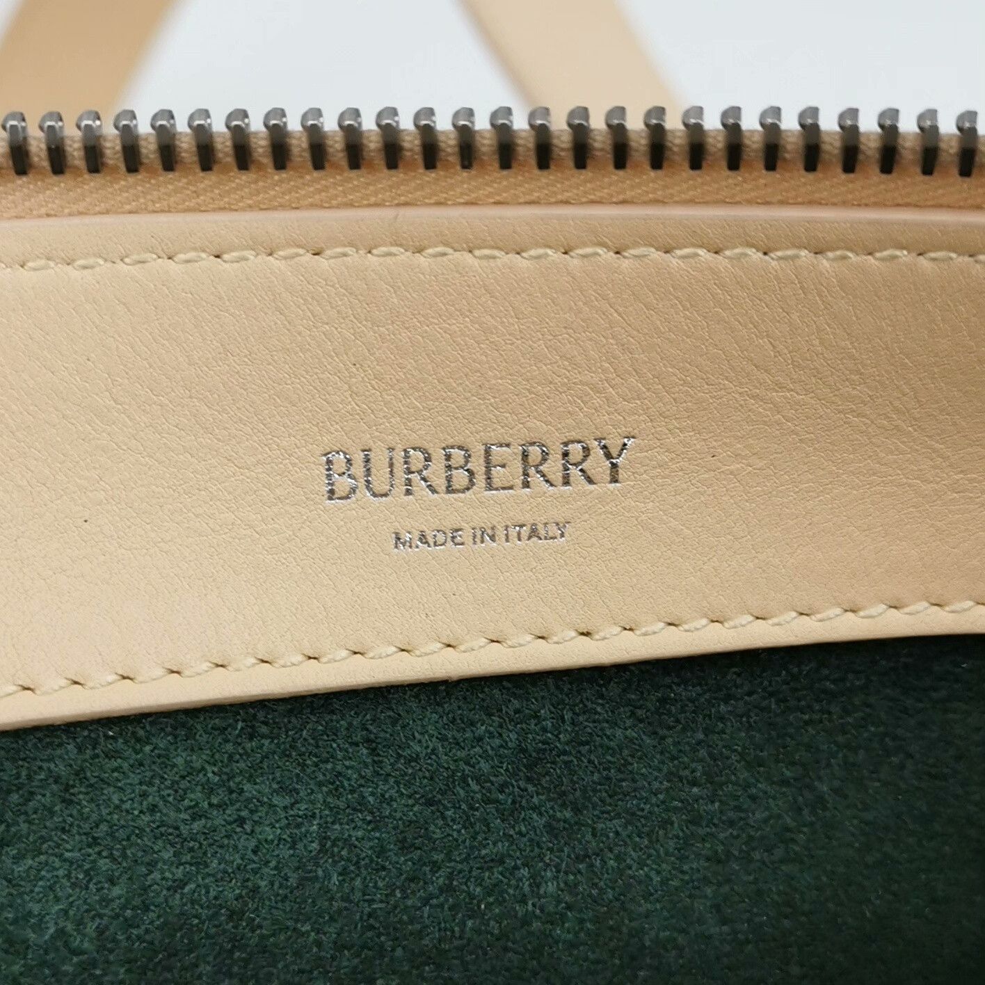Burberry Burberry Knight Bag Size ONE SIZE - 7 Thumbnail