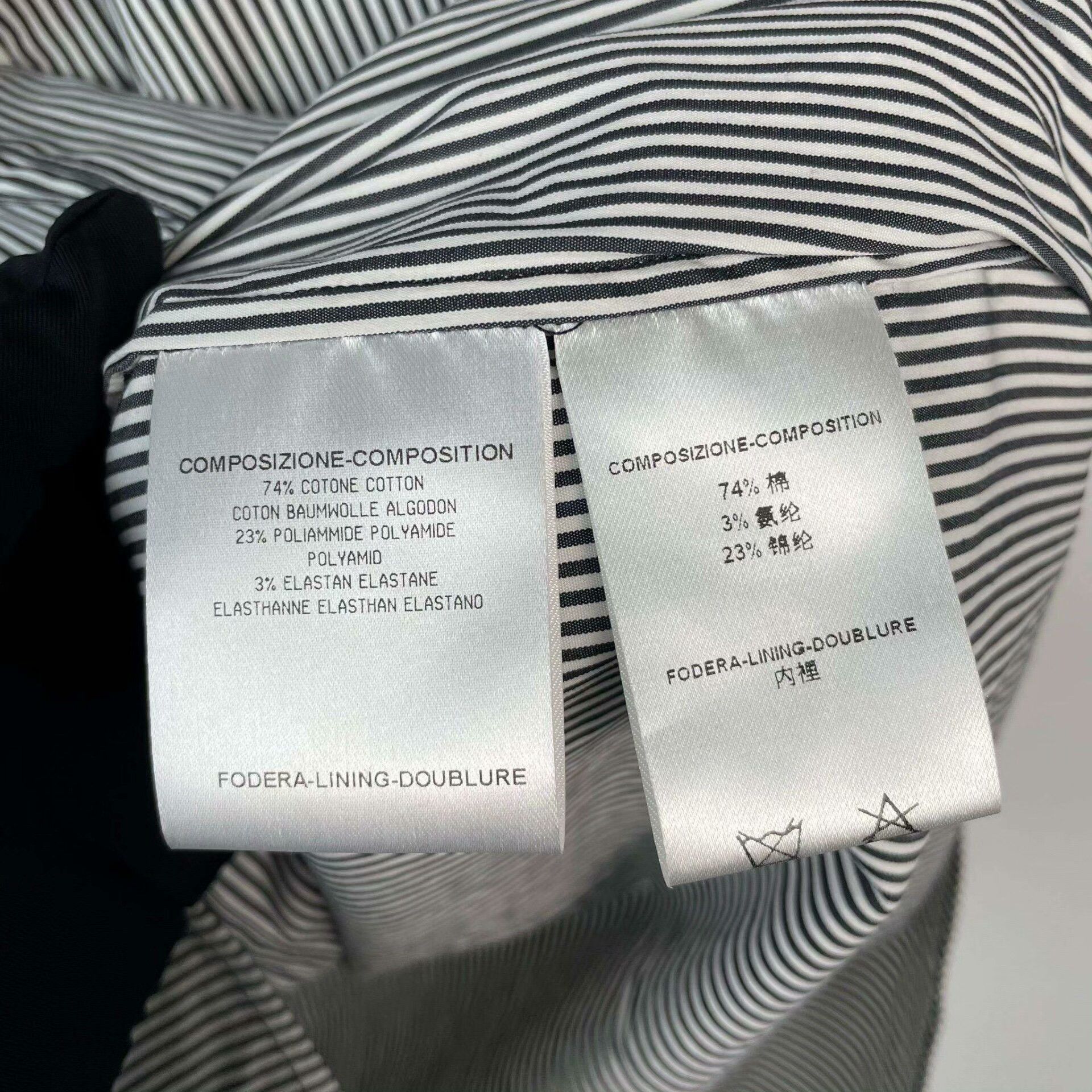 Gucci Gucci Cotton Short-Sleeve Size 42 Size US XS / EU 42 / 0 - 7 Thumbnail