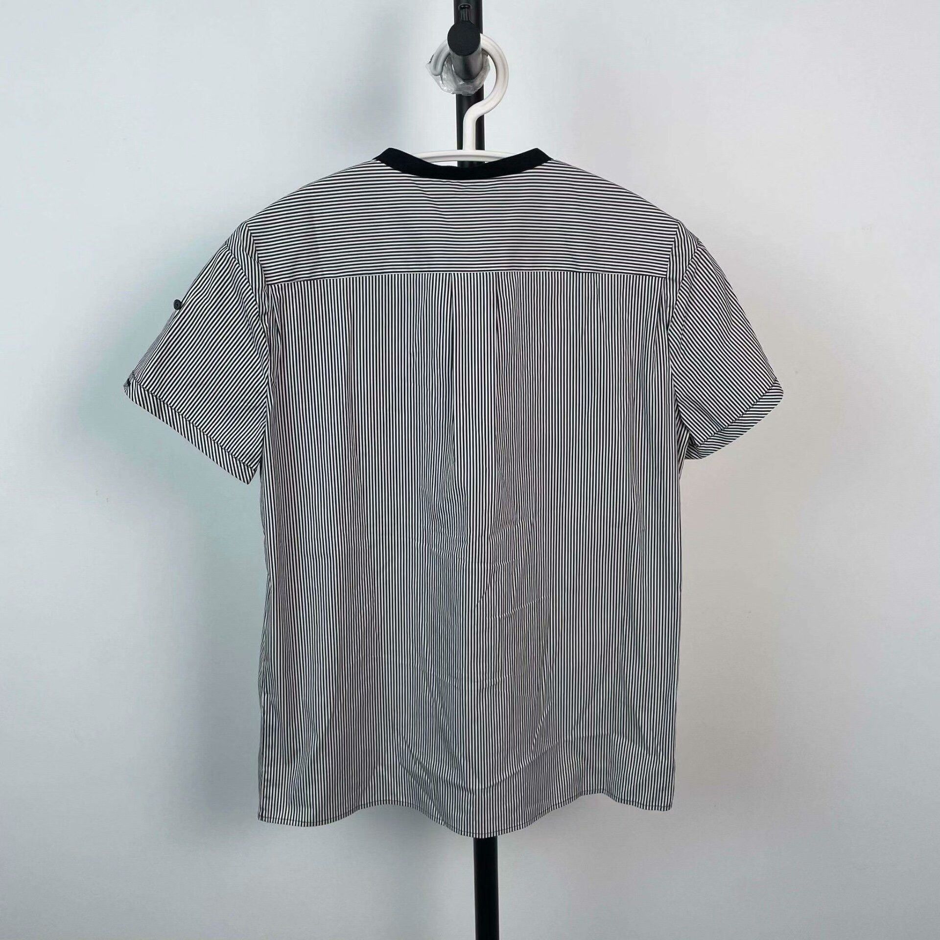 Gucci Gucci Cotton Short-Sleeve Size 42 Size US XS / EU 42 / 0 - 2 Thumbnail