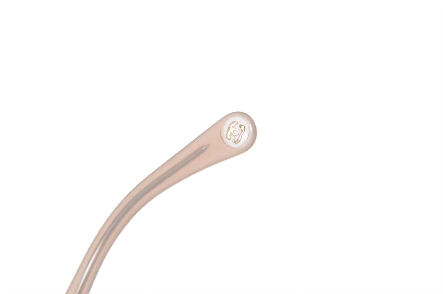 Chanel Chanel Jelly Pink Square Sunglasses Size ONE SIZE - 8 Thumbnail