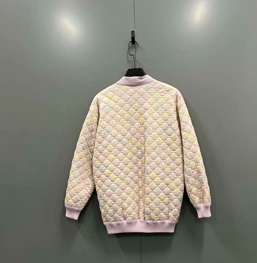 Fendi Fendi Women's Coat Size 38 Italy Size S / US 4 / IT 40 - 2 Thumbnail