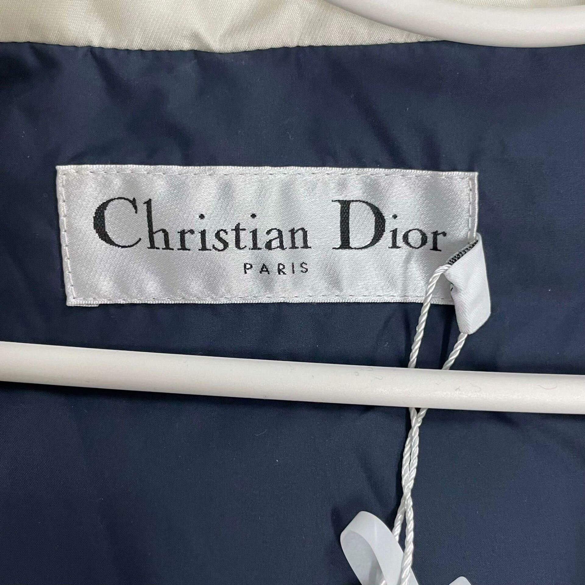 Dior Dior Women's Hooded Ski Suit Size XS / US 0-2 / IT 36-38 - 3 Thumbnail