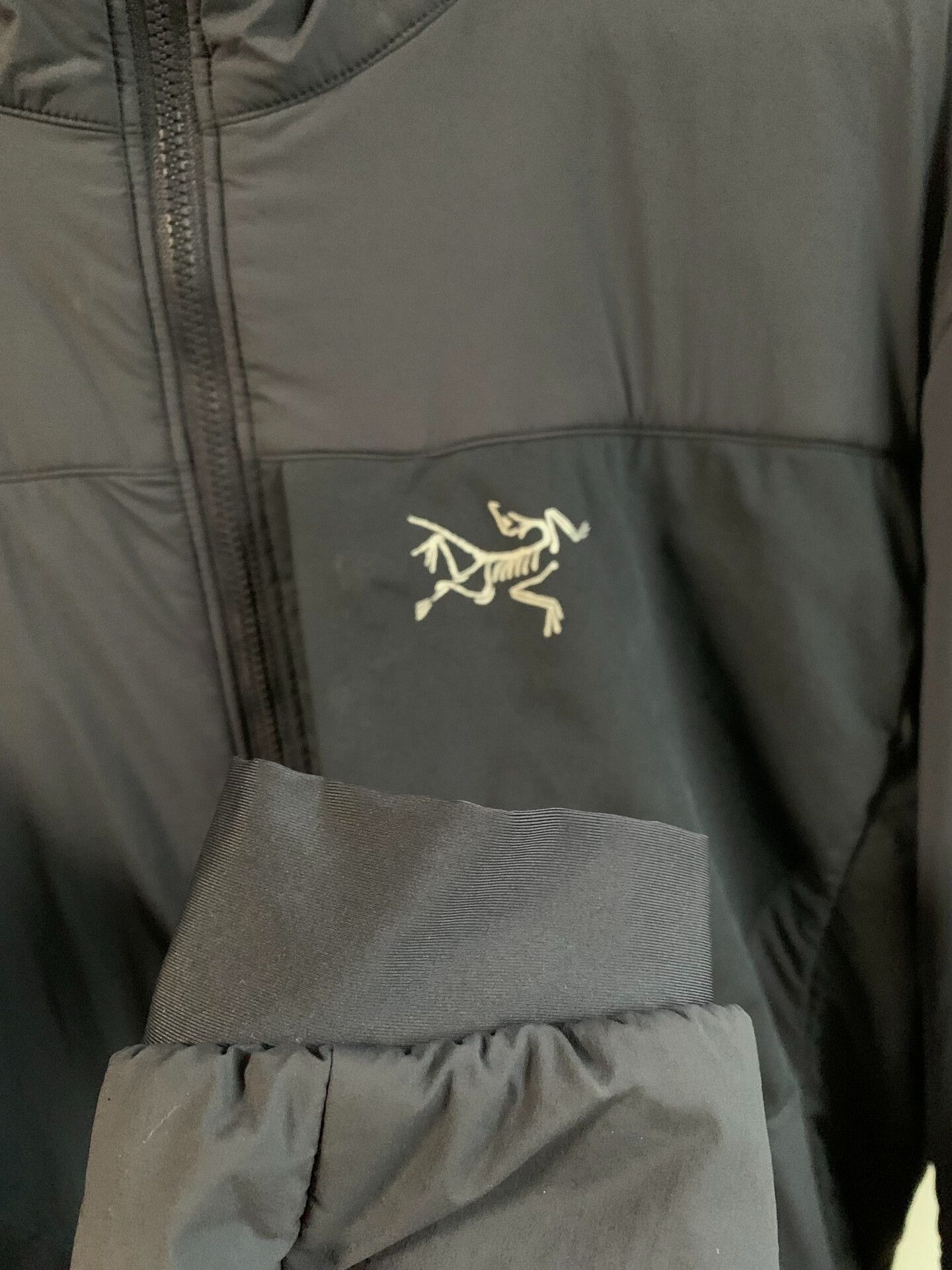 Arc'teryx Arcteryx Proton LT Hoody Size US L / EU 52-54 / 3 - 8 Thumbnail