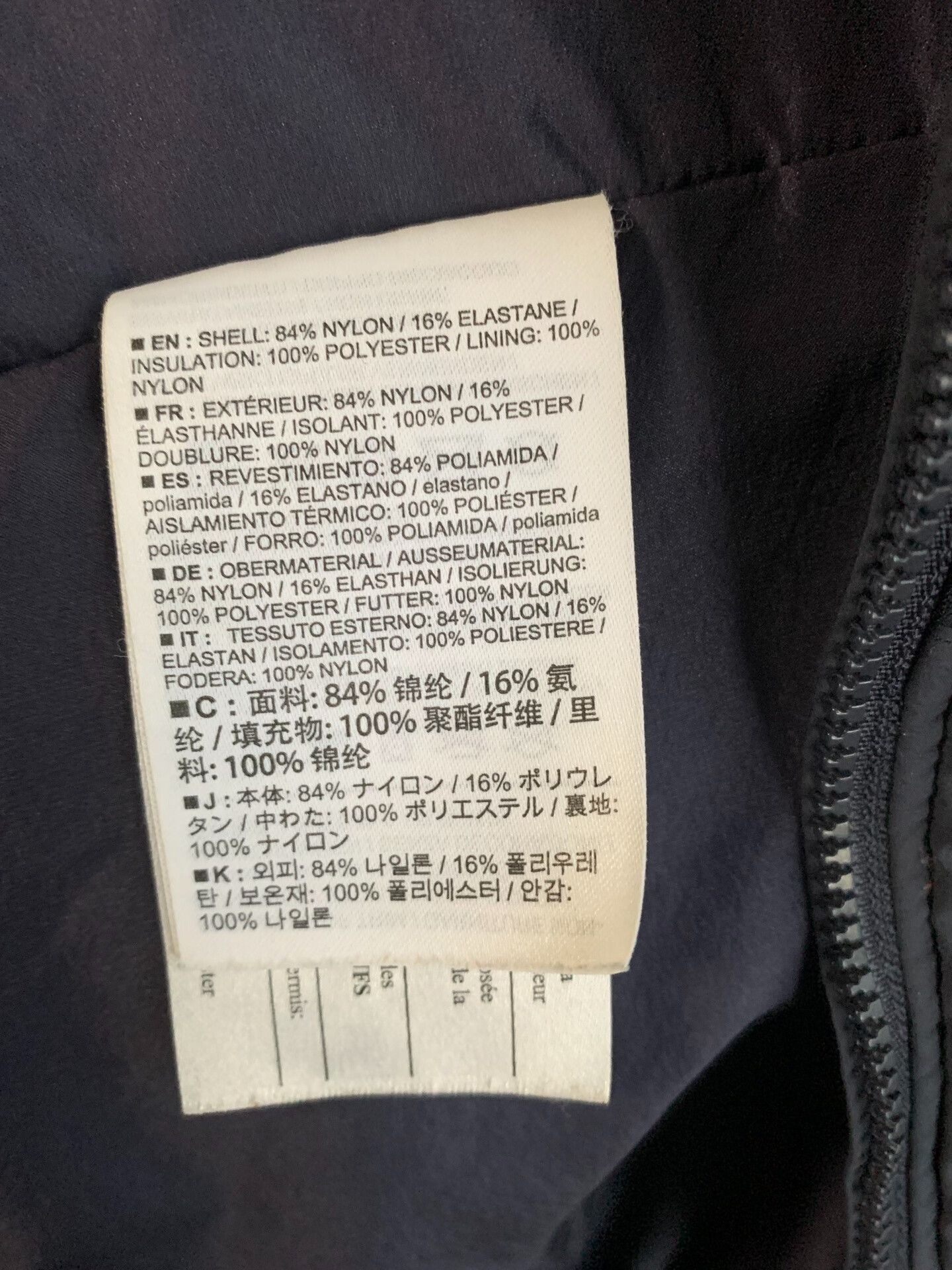 Arc'teryx Arcteryx Proton LT Hoody Size US L / EU 52-54 / 3 - 6 Thumbnail