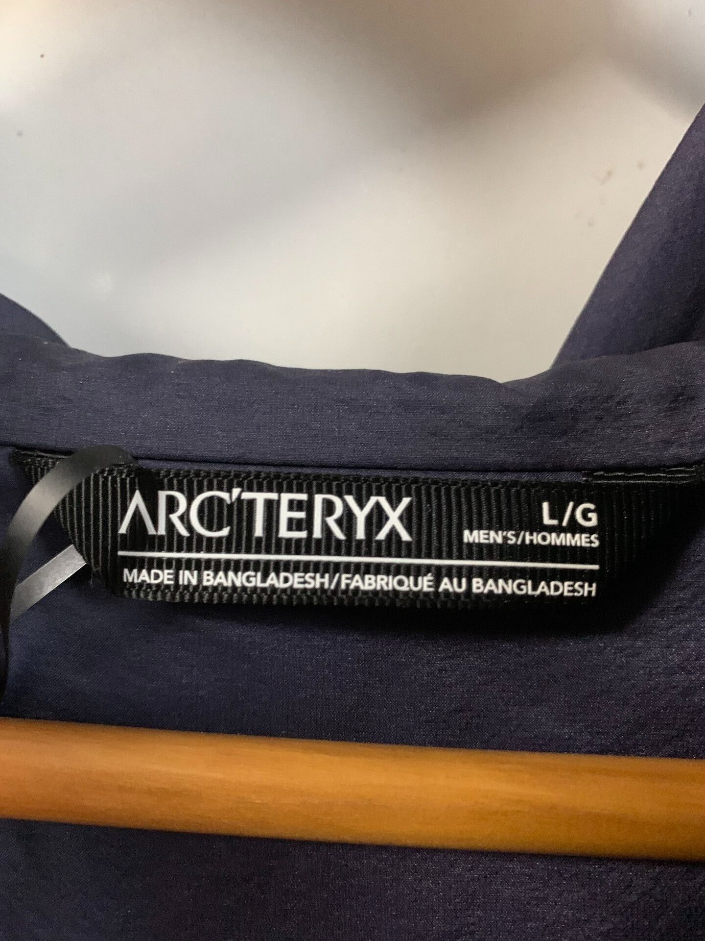 Arc'teryx Arcteryx Proton LT Hoody Size US L / EU 52-54 / 3 - 2 Thumbnail