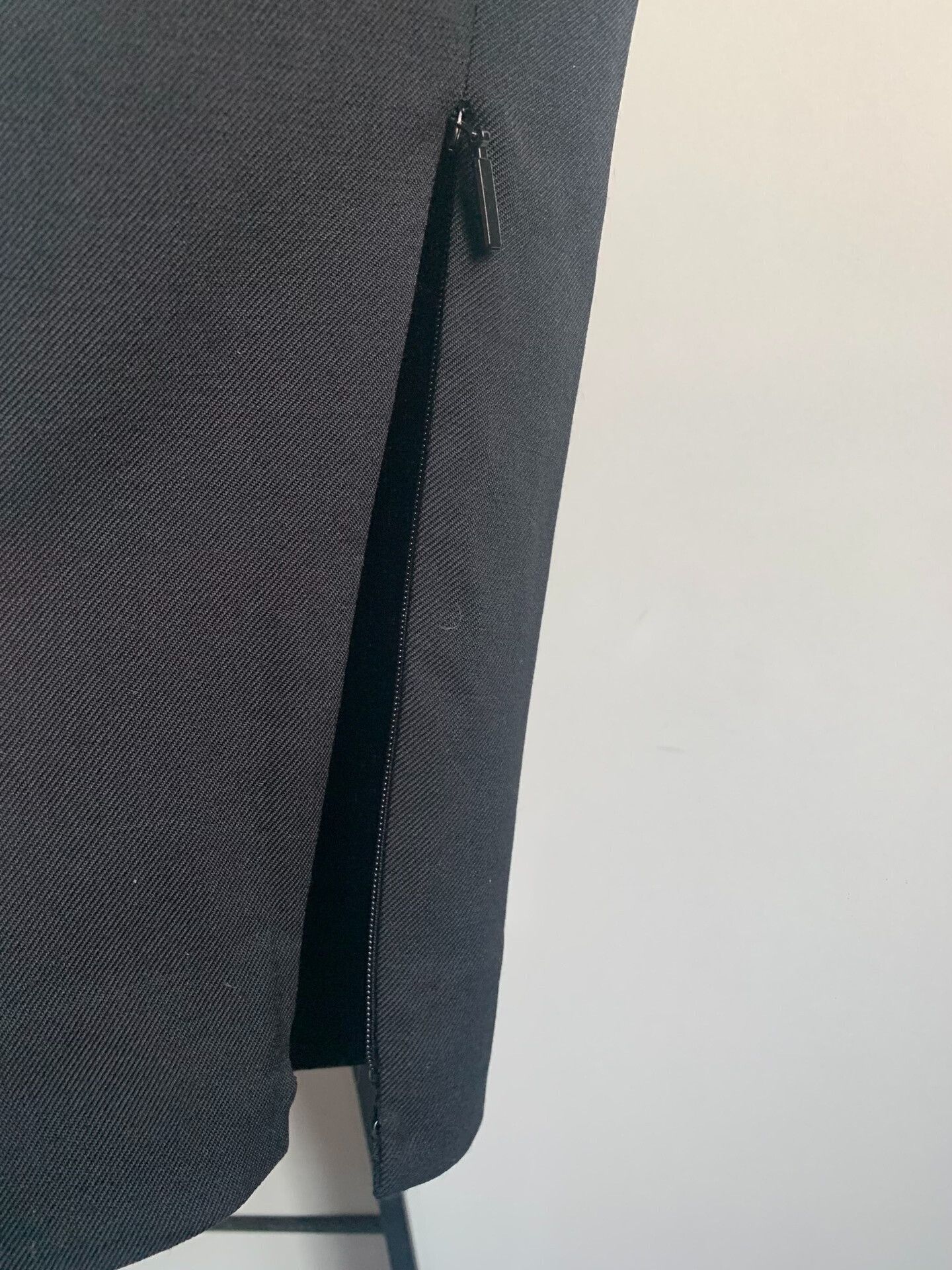 Saint Laurent Paris Saint Laurent Men's Dress Pants Size US 27 - 5 Thumbnail
