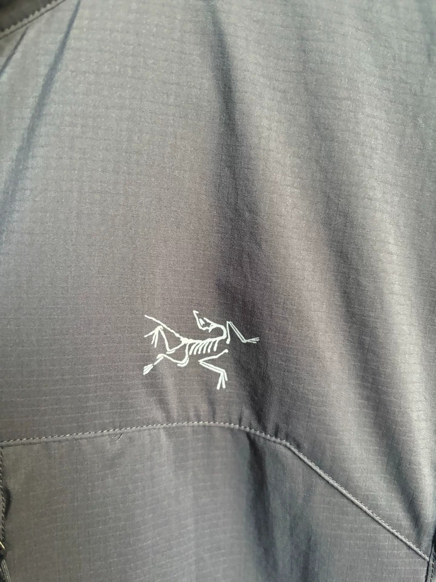 Arc'teryx Arcteryx Squamish hoody Size US L / EU 52-54 / 3 - 2 Thumbnail