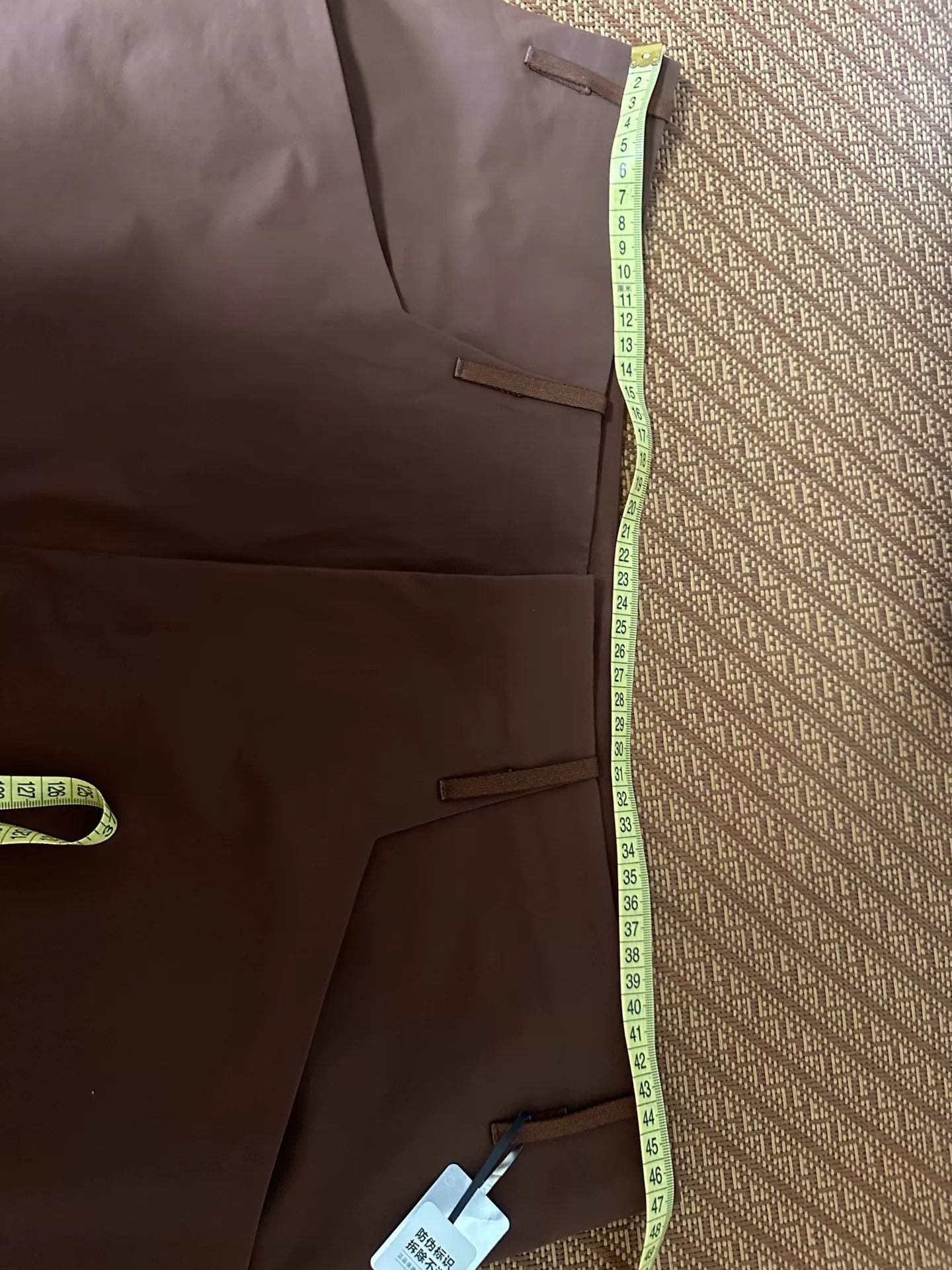 Veilance Arcteryx Veilance Voronoi Men's Pants Size US 36 / EU 52 - 9 Thumbnail