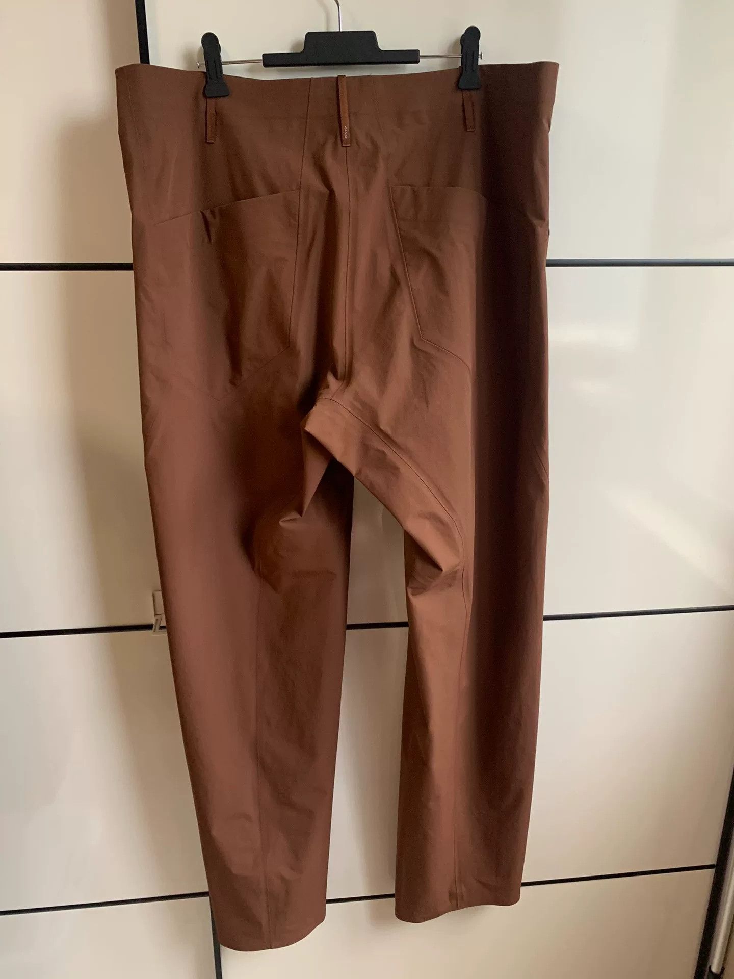 Veilance Arcteryx Veilance Voronoi Men's Pants Size US 36 / EU 52 - 2 Thumbnail