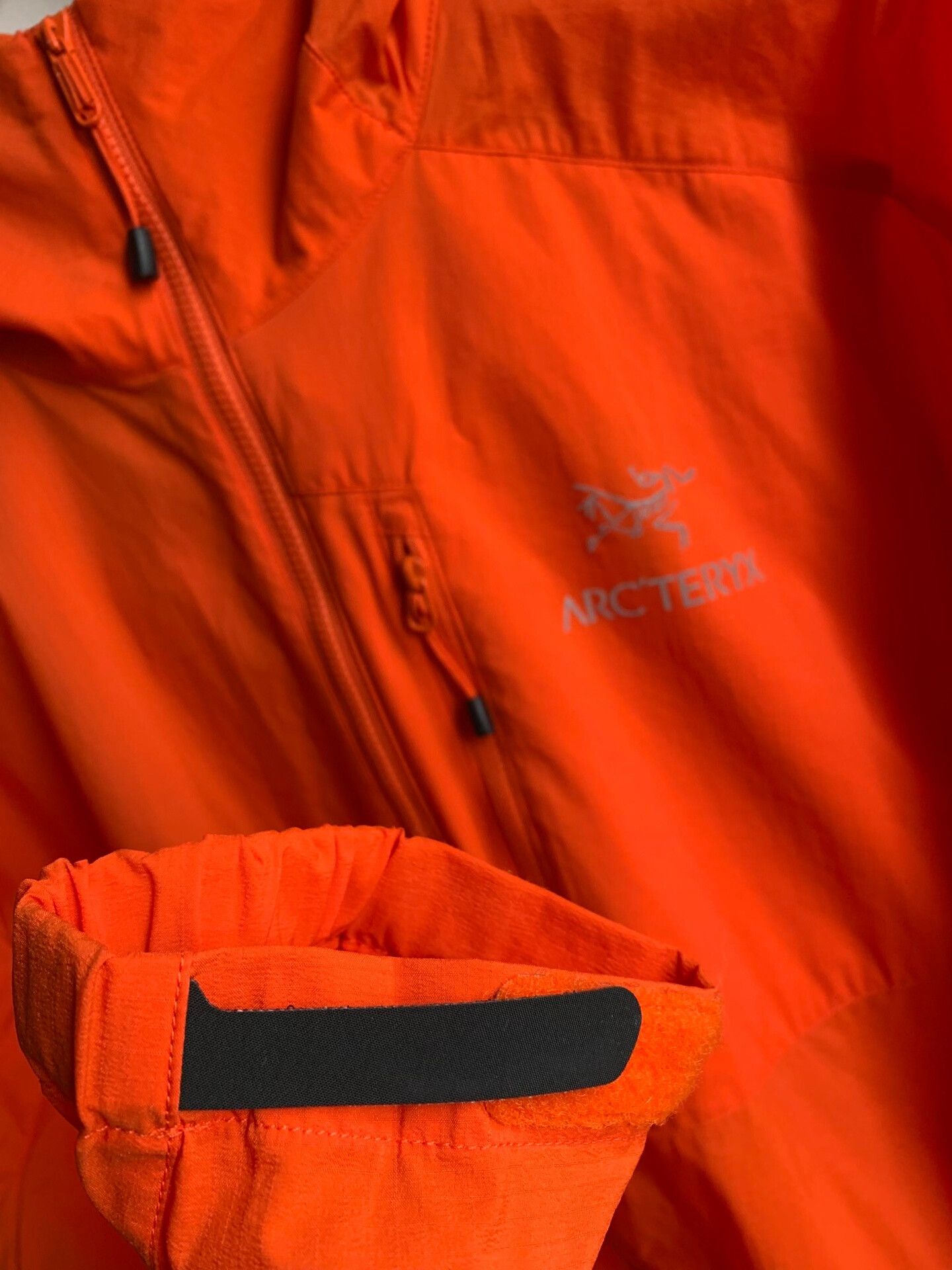 Arc'teryx ARC'TERYX Squamish Hoody Size US XL / EU 56 / 4 - 3 Thumbnail