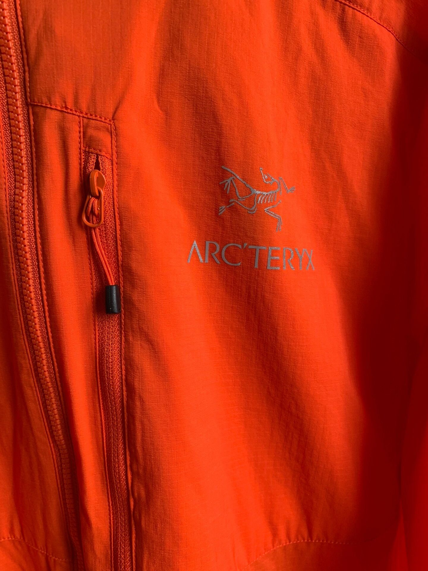 Arc'teryx ARC'TERYX Squamish Hoody Size US XL / EU 56 / 4 - 4 Thumbnail