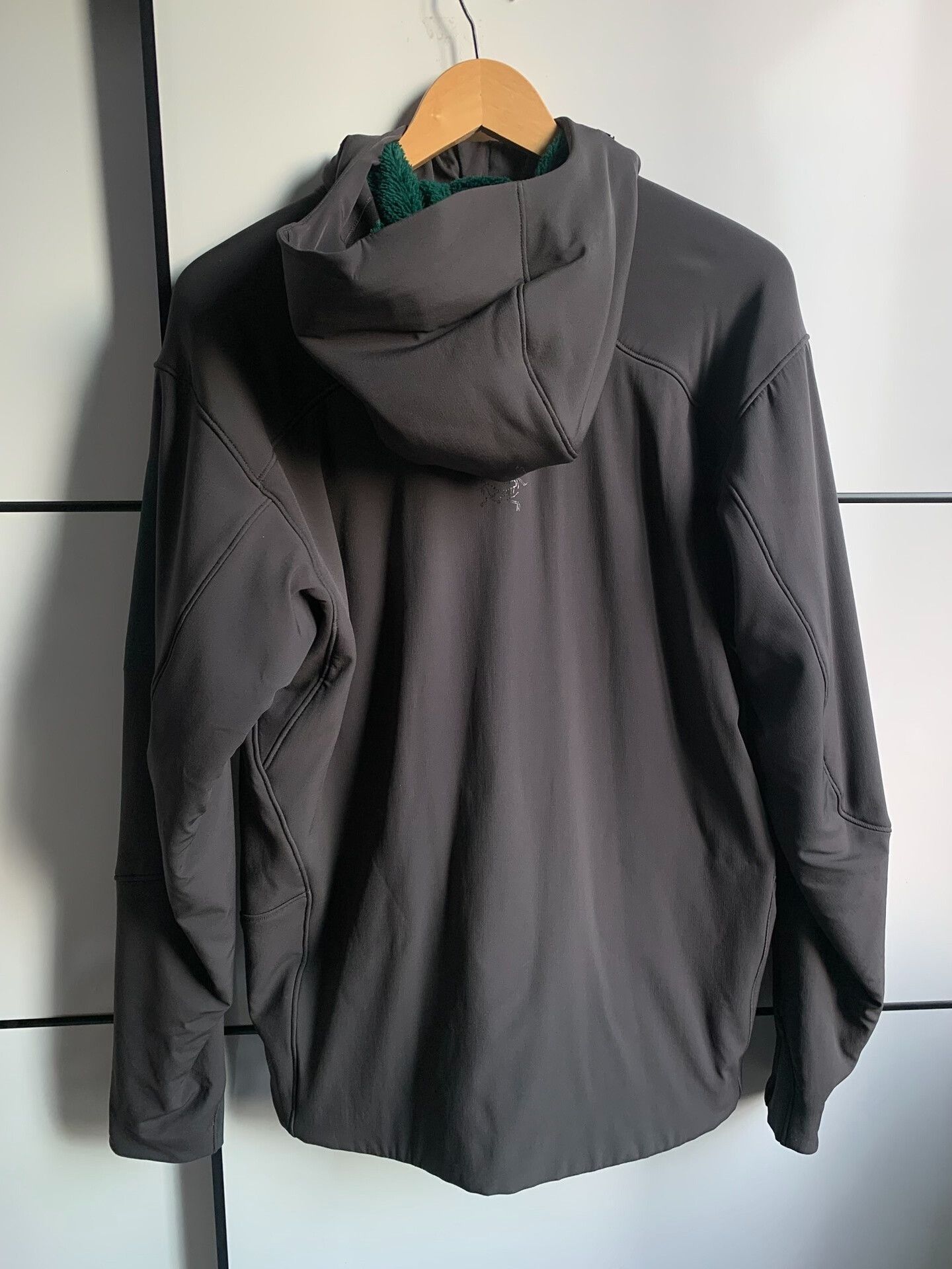 Arc'teryx Arc'teryx Polartec Softshell Jacket Size US M / EU 48-50 / 2 - 9 Thumbnail