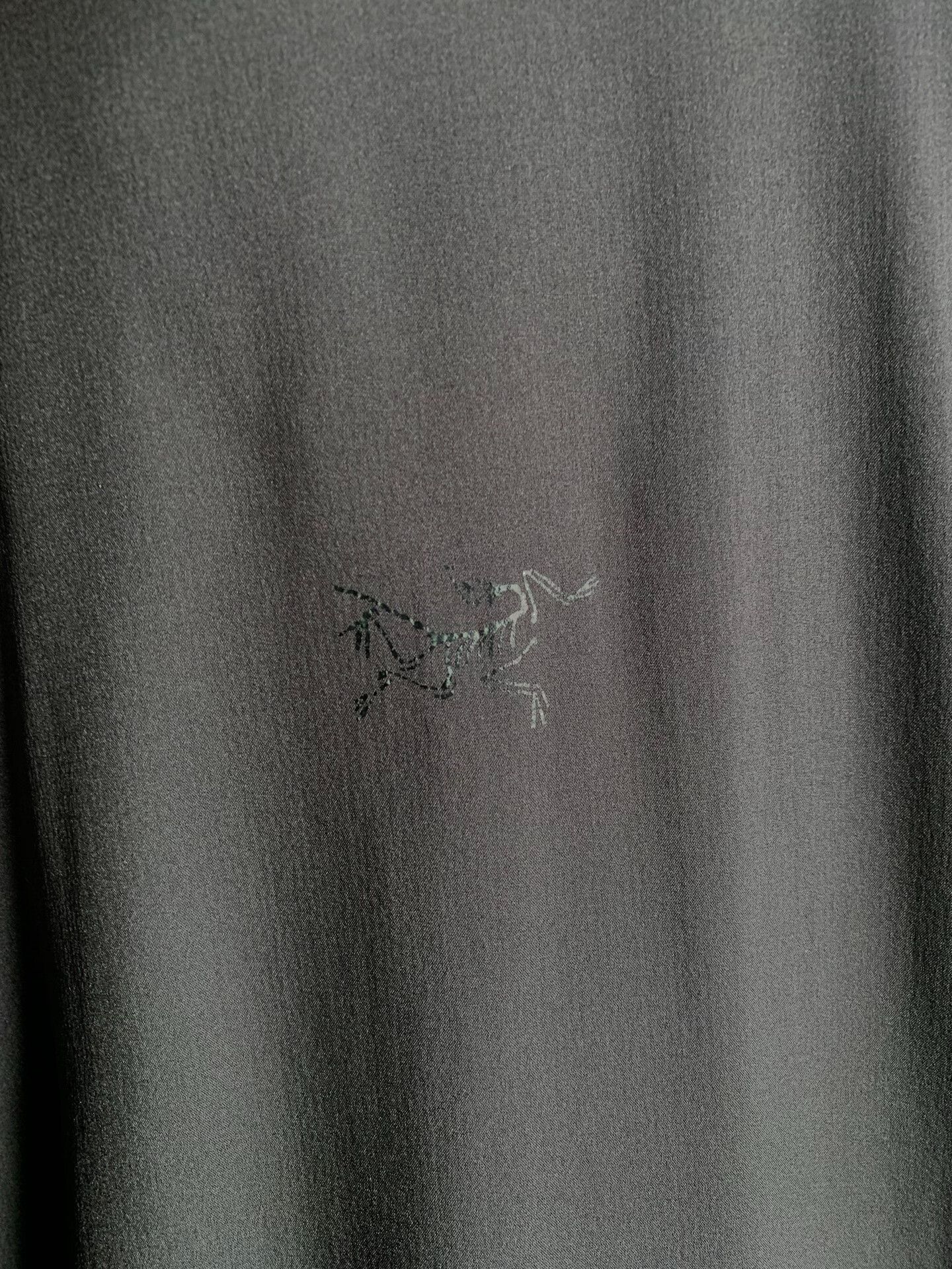 Arc'teryx Arc'teryx Polartec Softshell Jacket Size US M / EU 48-50 / 2 - 4 Thumbnail