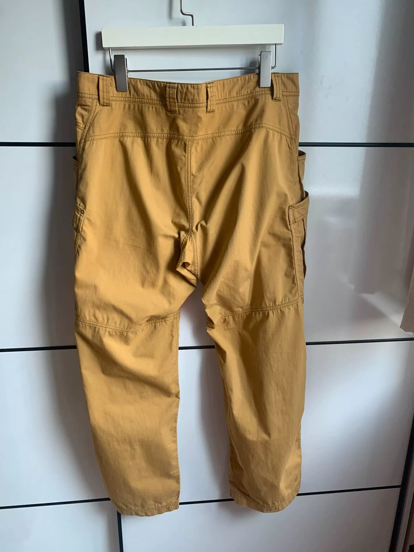 Arc'teryx Arc'teryx 2012 Tactical Cargo Pants Size US 34 / EU 50 - 2 Thumbnail