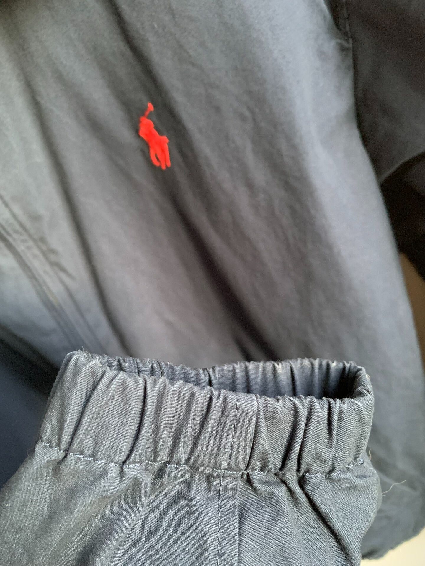 Polo Ralph Lauren Genuine Ralph Lauren Jacket Size US M / EU 48-50 / 2 - 6 Thumbnail