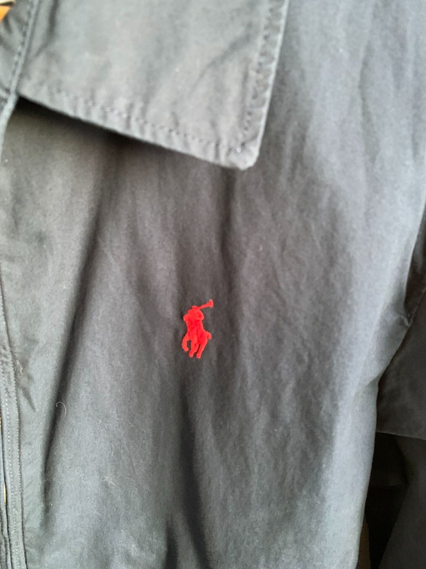 Polo Ralph Lauren Genuine Ralph Lauren Jacket Size US M / EU 48-50 / 2 - 5 Thumbnail