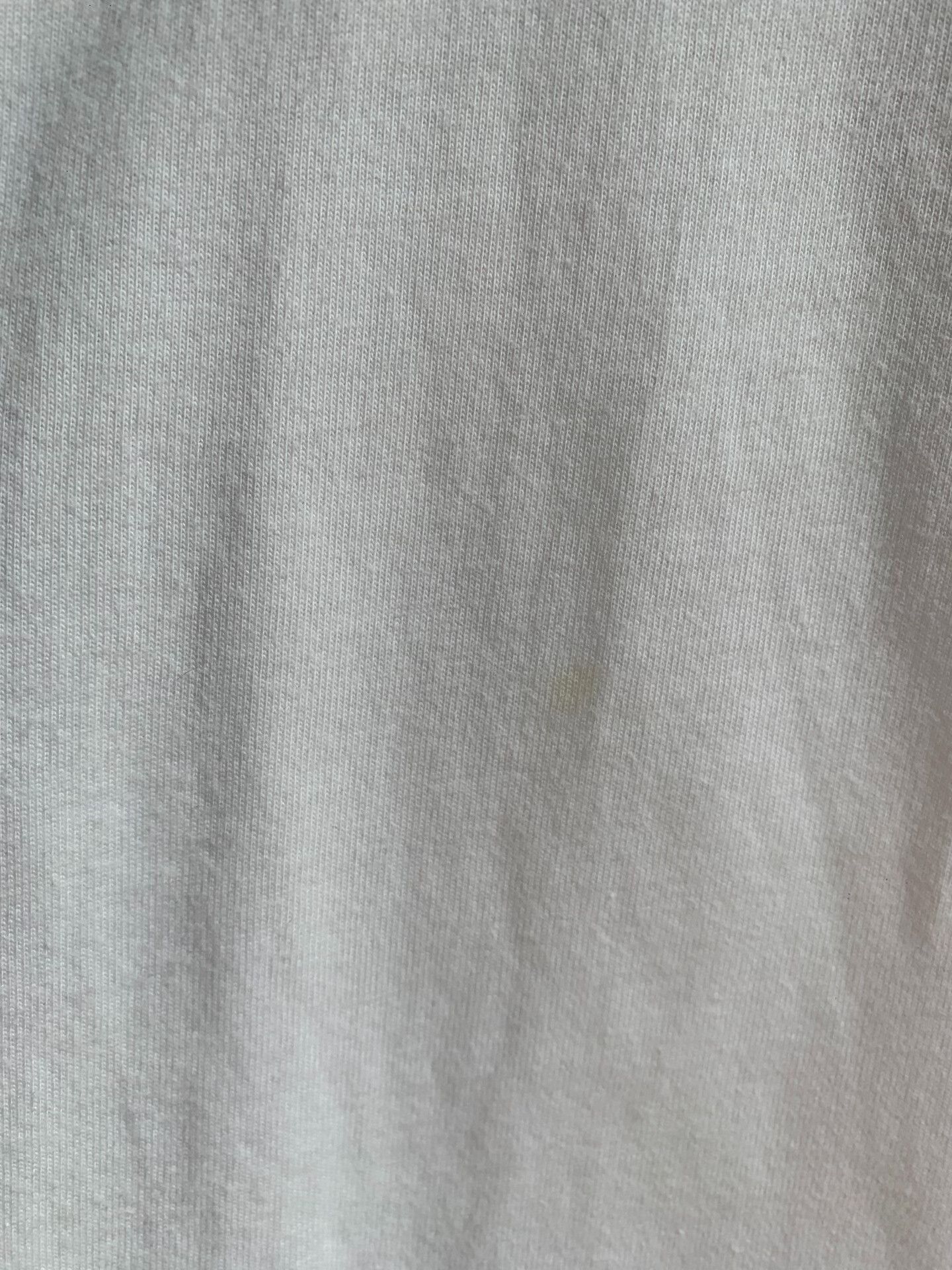 Balenciaga Balenciaga x NASA Collaboration Long Sleeve T-shirt Size US L / EU 52-54 / 3 - 7 Thumbnail