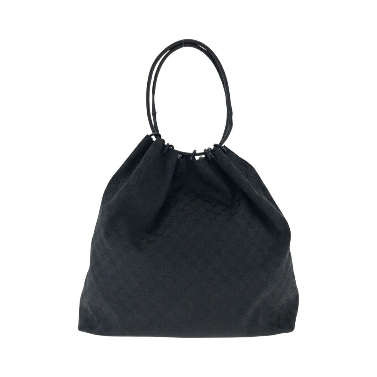 Gucci Gucci Gucci GG Canvas Shoulder Bag Textile Shoulder Bag 91379 DUTY FREE for USA Size ONE SIZE - 2 Thumbnail