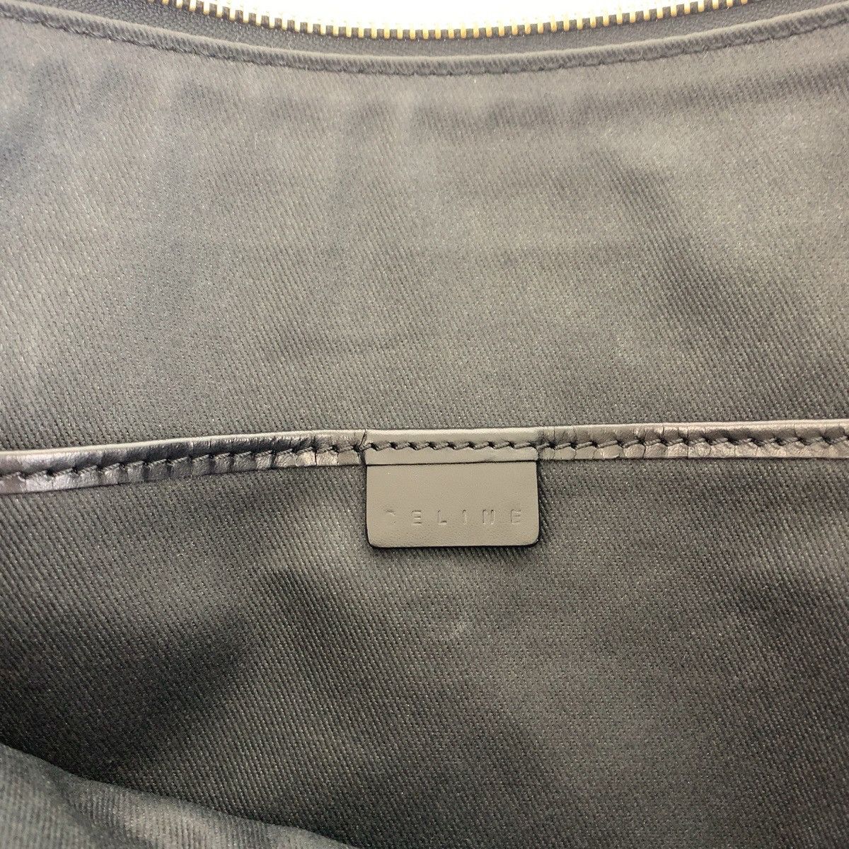 Celine Celine Celine Macadam PVC 2way bag Plastic / Synthetic Tote Bag DUTY FREE for USA Size ONE SIZE - 4 Thumbnail