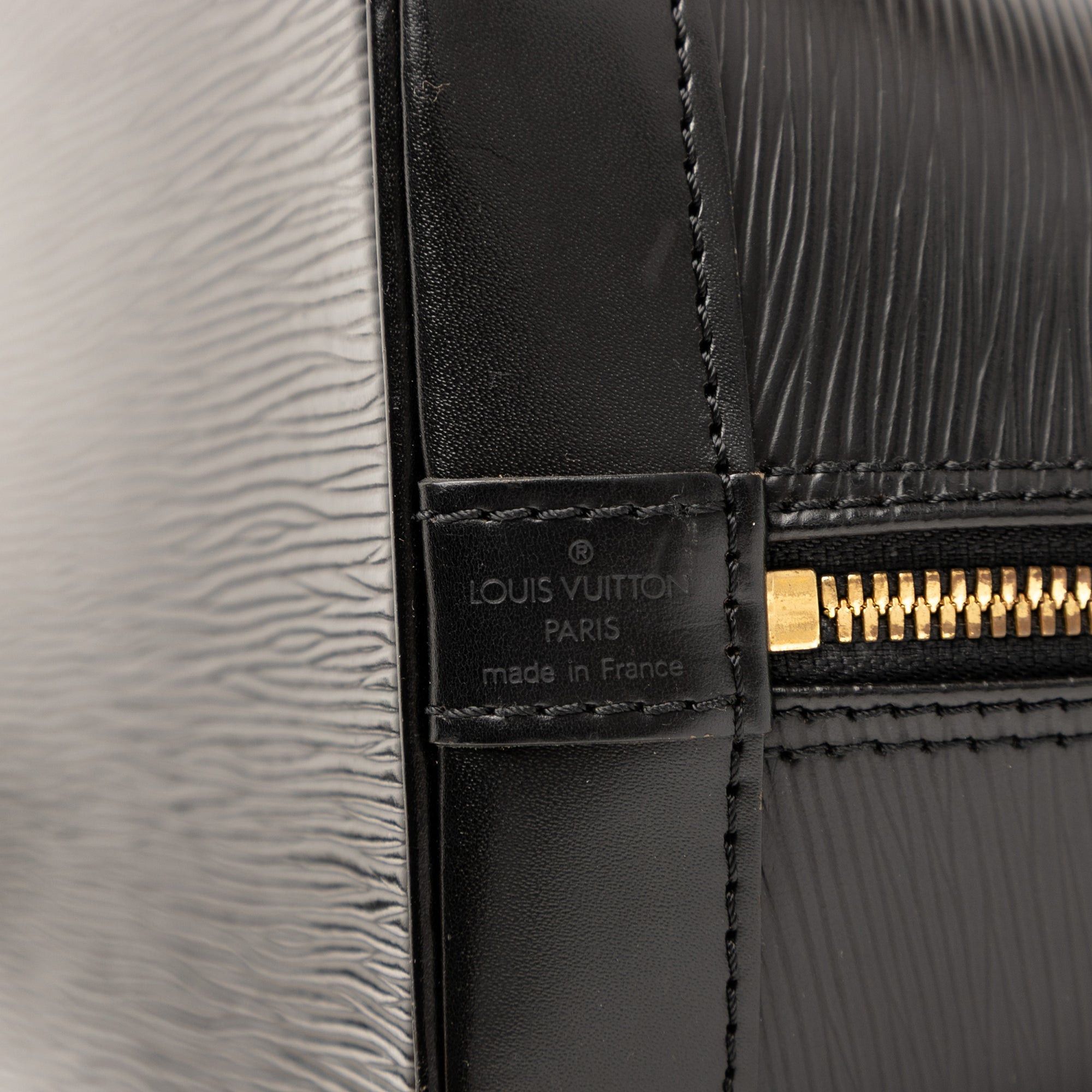 Louis Vuitton Epi Alma PM Size ONE SIZE - 5 Thumbnail