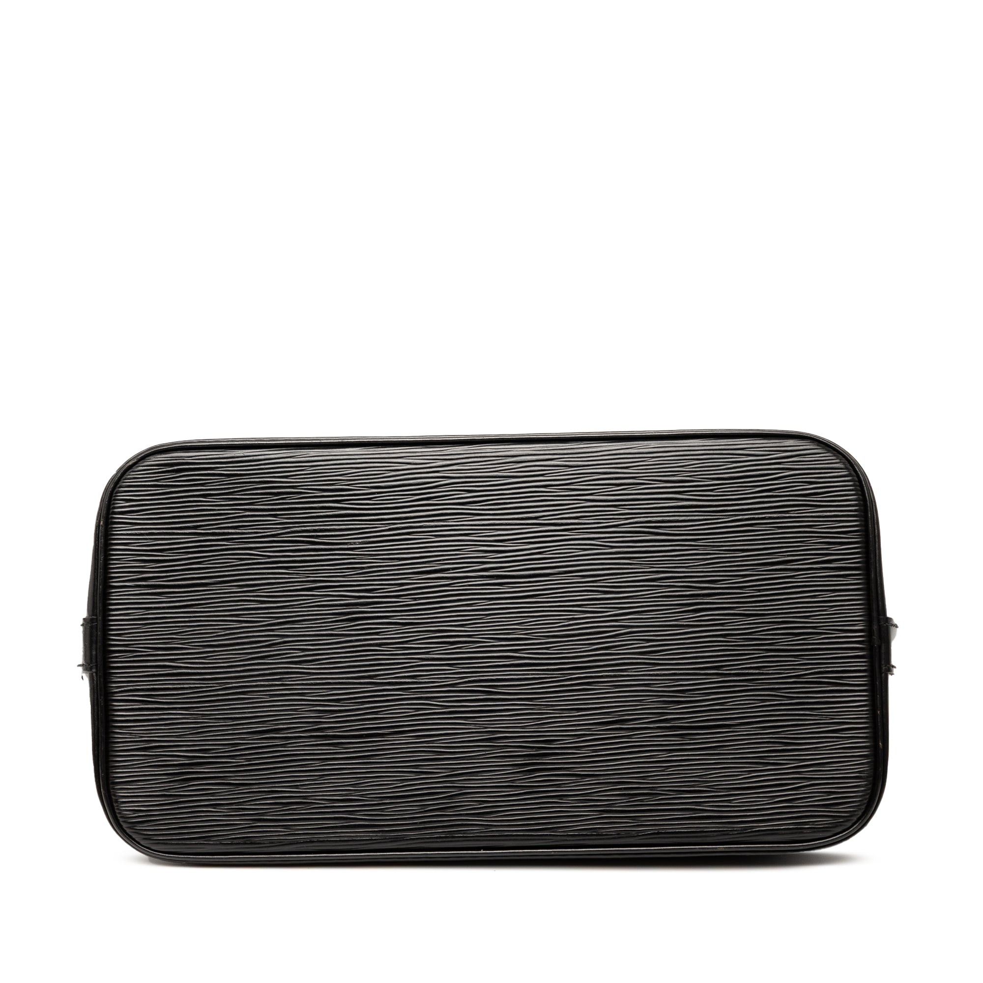 Louis Vuitton Epi Alma PM Size ONE SIZE - 3 Thumbnail