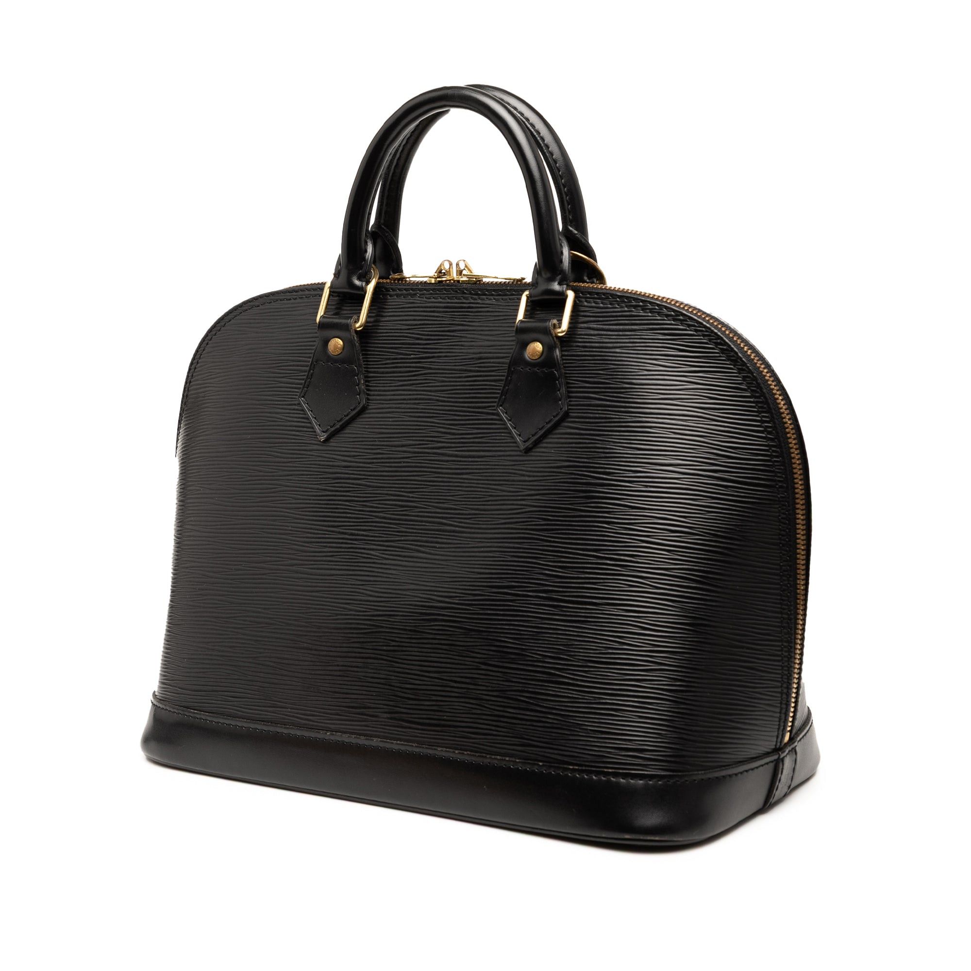Louis Vuitton Epi Alma PM Size ONE SIZE - 2 Thumbnail
