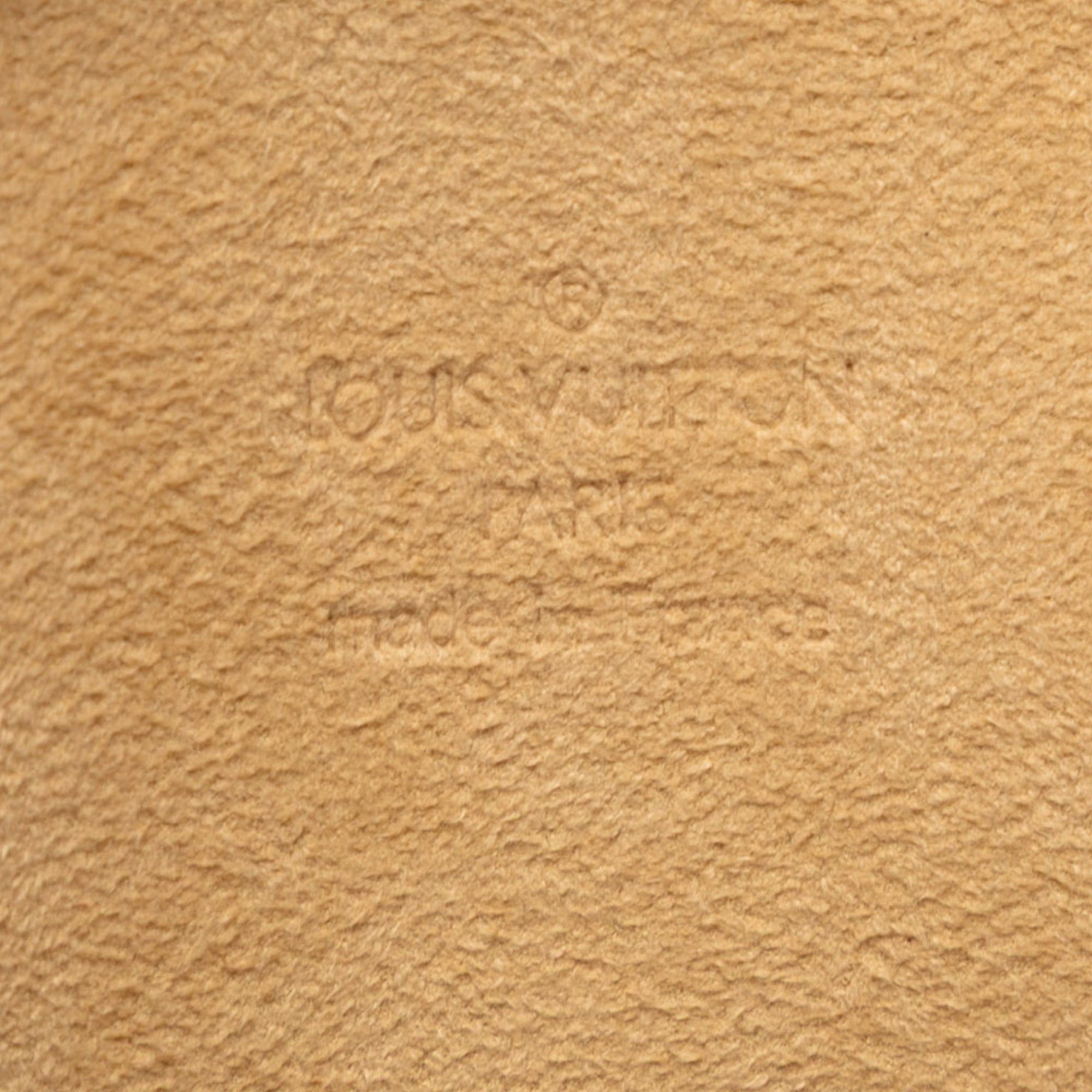 Louis Vuitton Monogram Pochette Florentine Size ONE SIZE - 5 Thumbnail