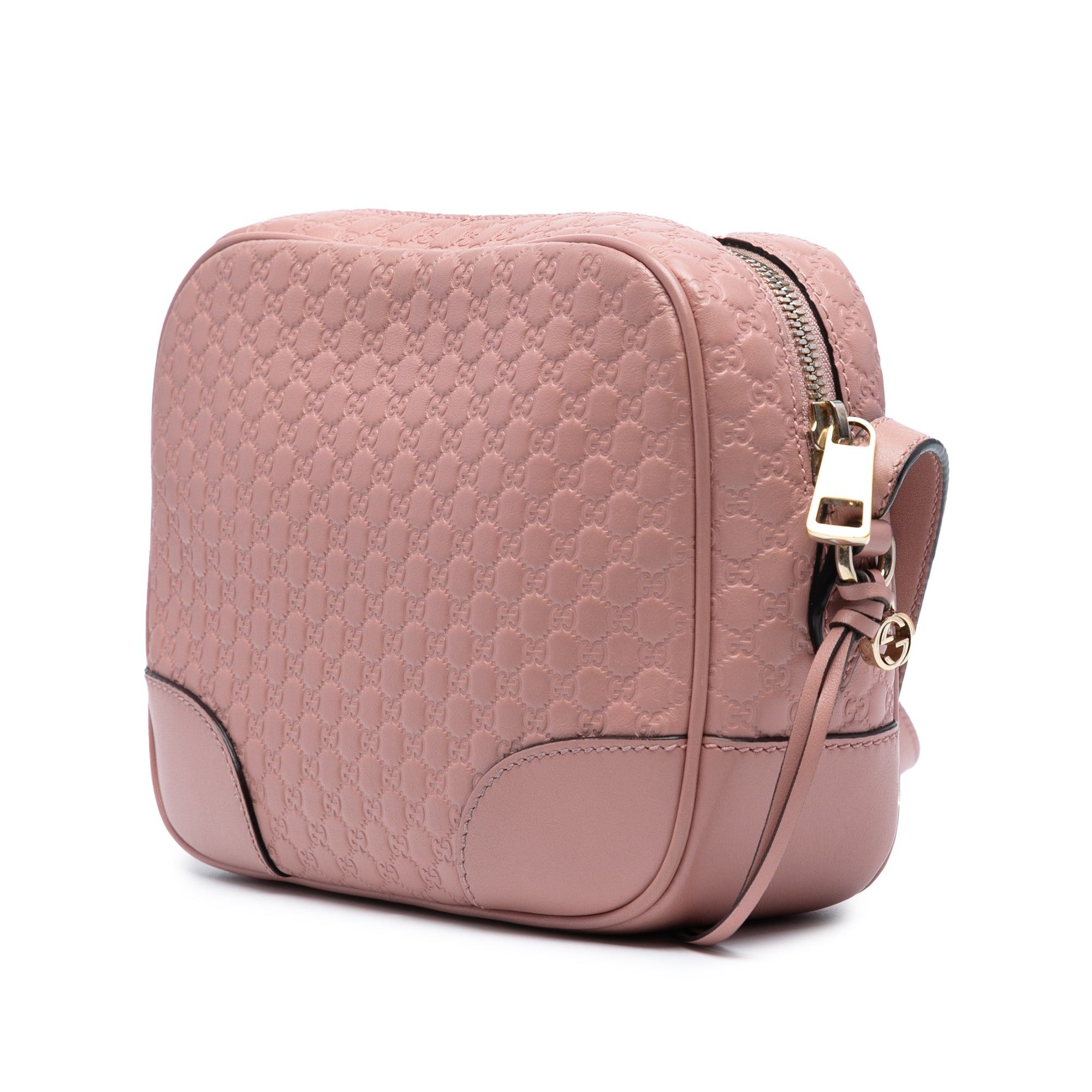 Gucci Microguccissima Bree Crossbody Size ONE SIZE - 2 Thumbnail