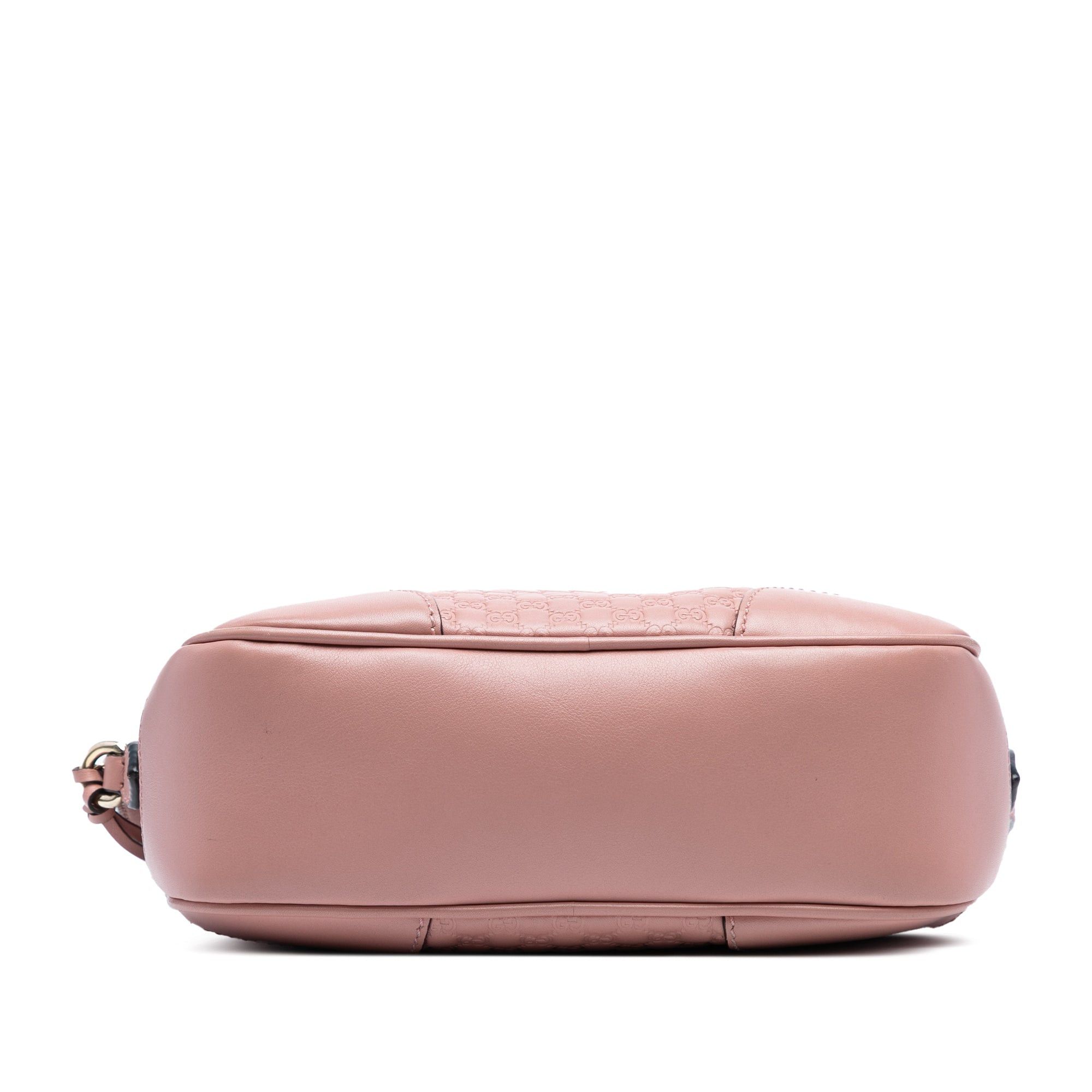 Gucci Microguccissima Bree Crossbody Size ONE SIZE - 3 Thumbnail