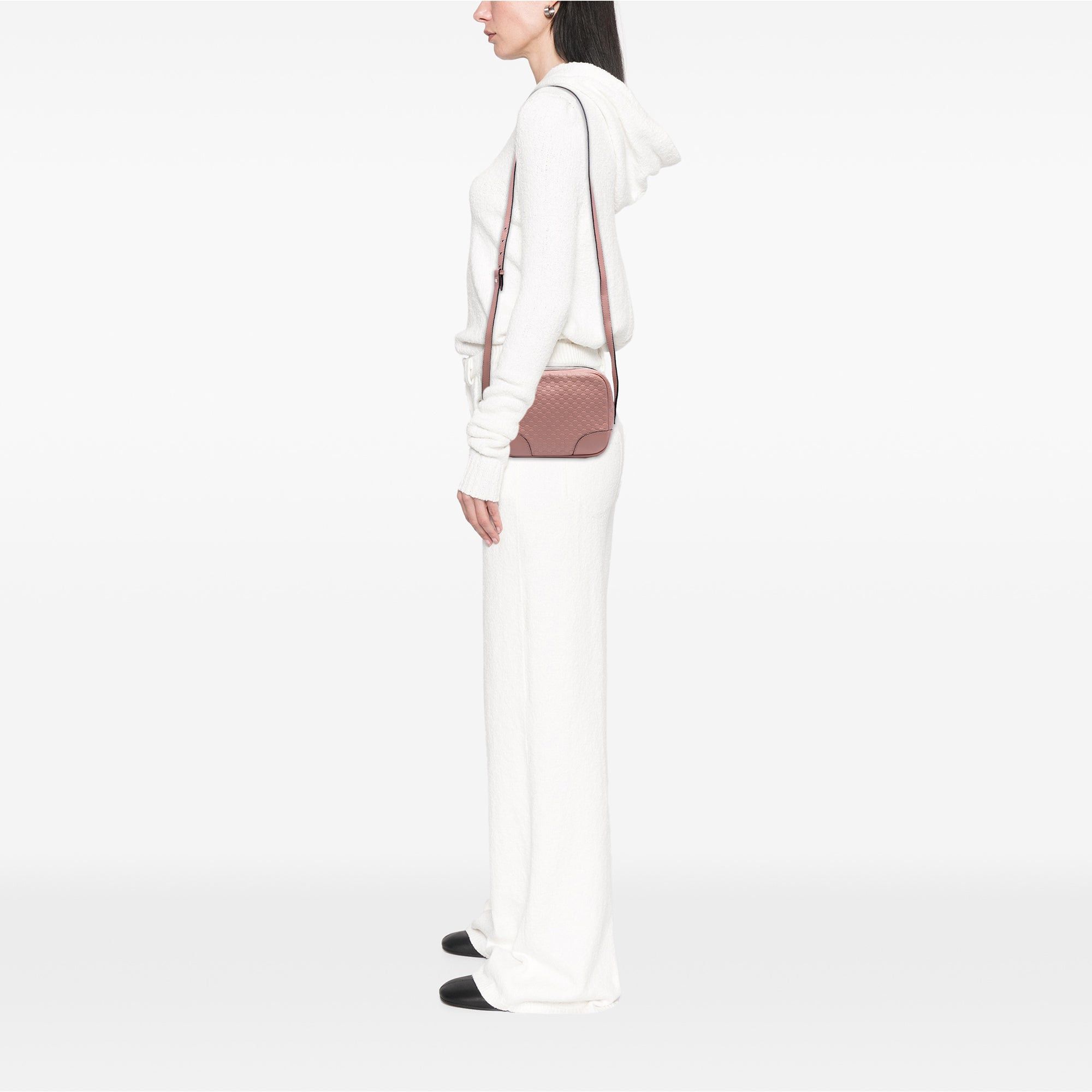 Gucci Microguccissima Bree Crossbody Size ONE SIZE - 7 Thumbnail