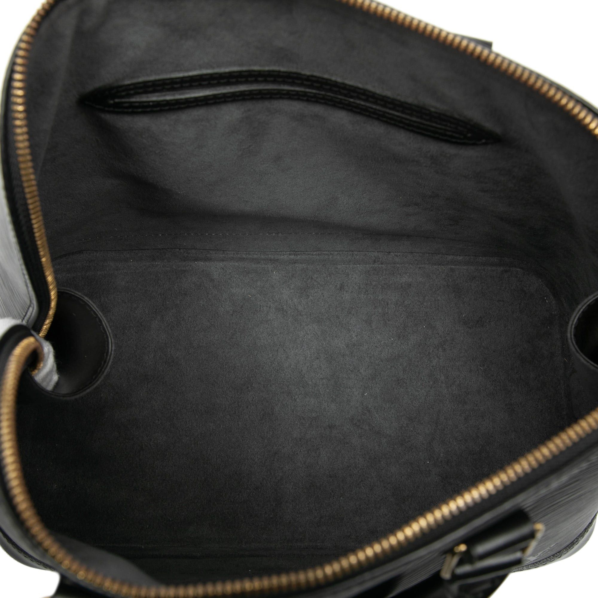 Louis Vuitton Epi Alma PM Size ONE SIZE - 4 Thumbnail