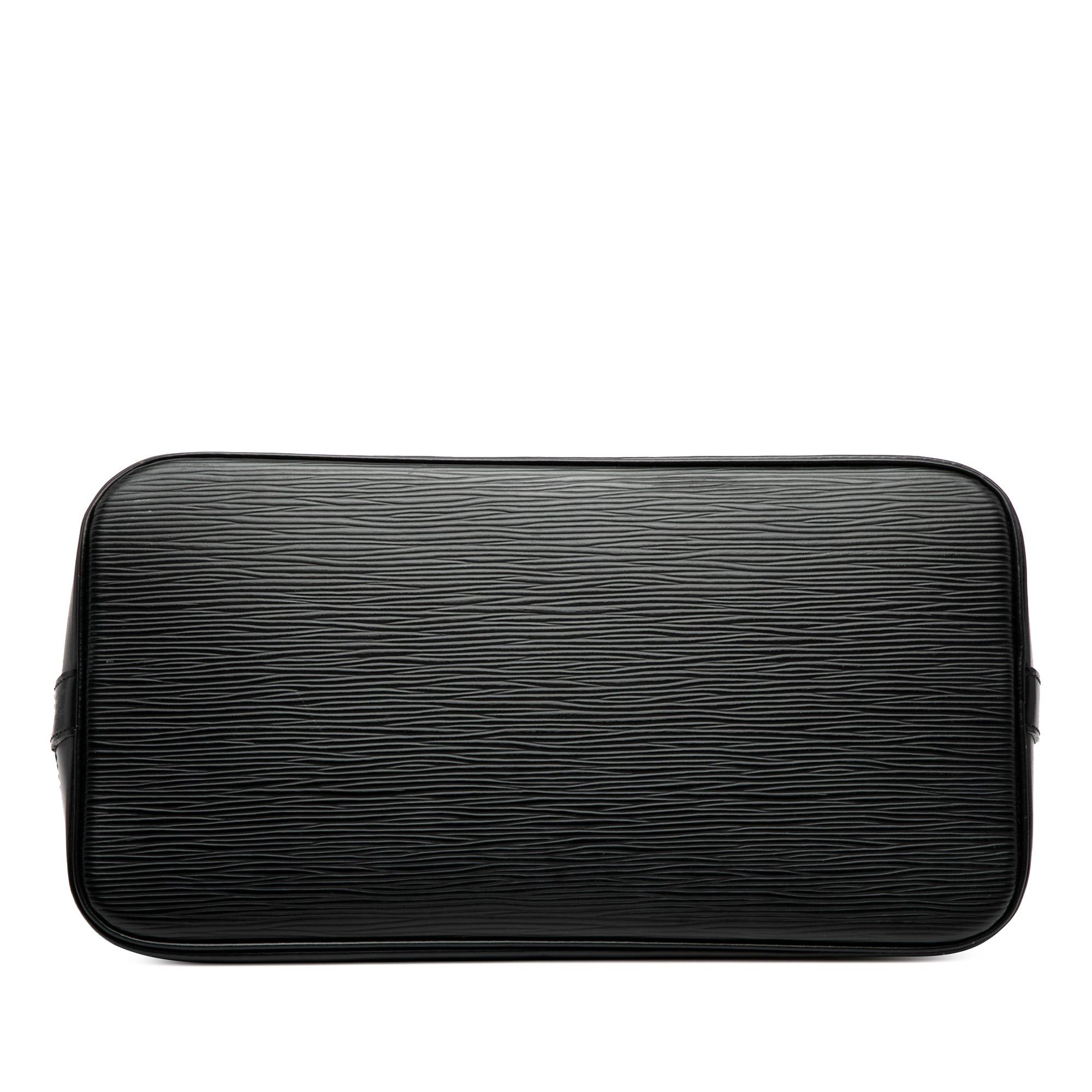 Louis Vuitton Epi Alma PM Size ONE SIZE - 3 Thumbnail
