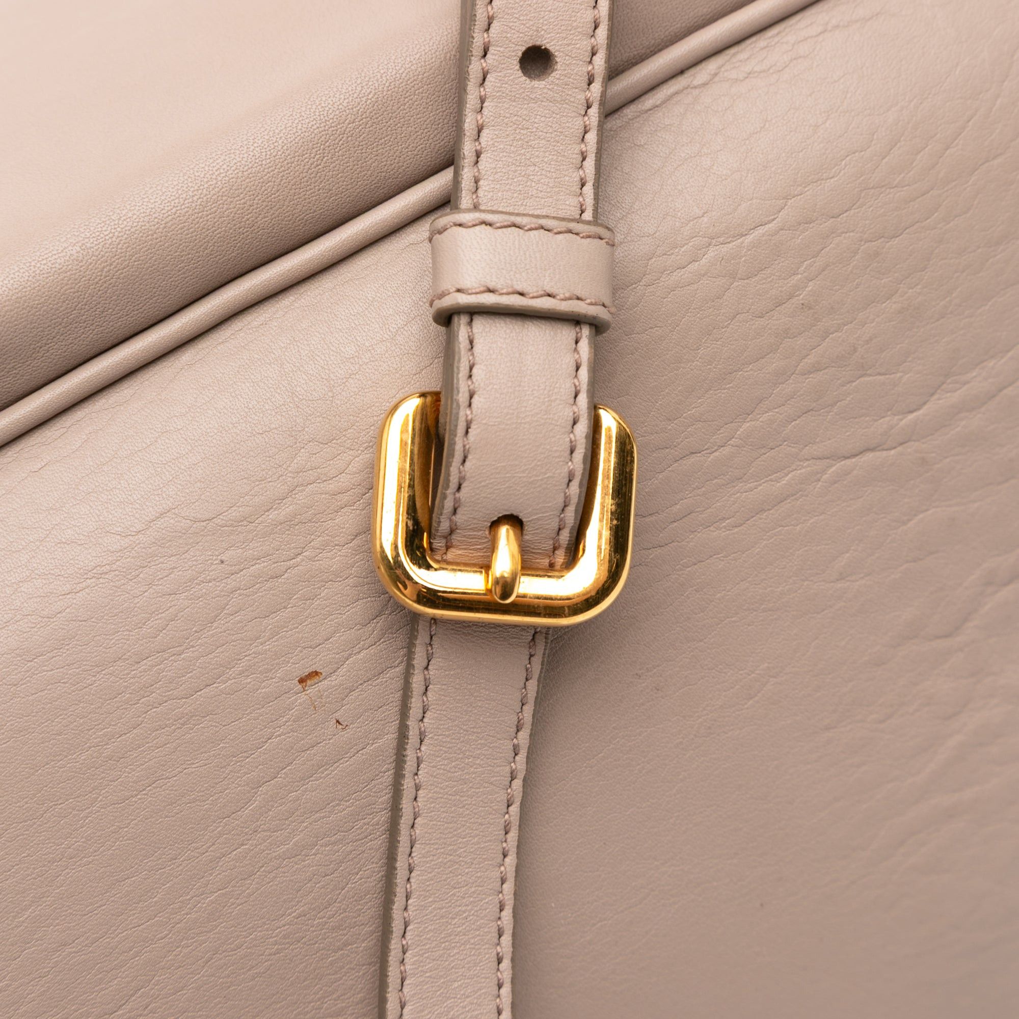 Prada Vitello Bow Satchel Size ONE SIZE - 8 Thumbnail