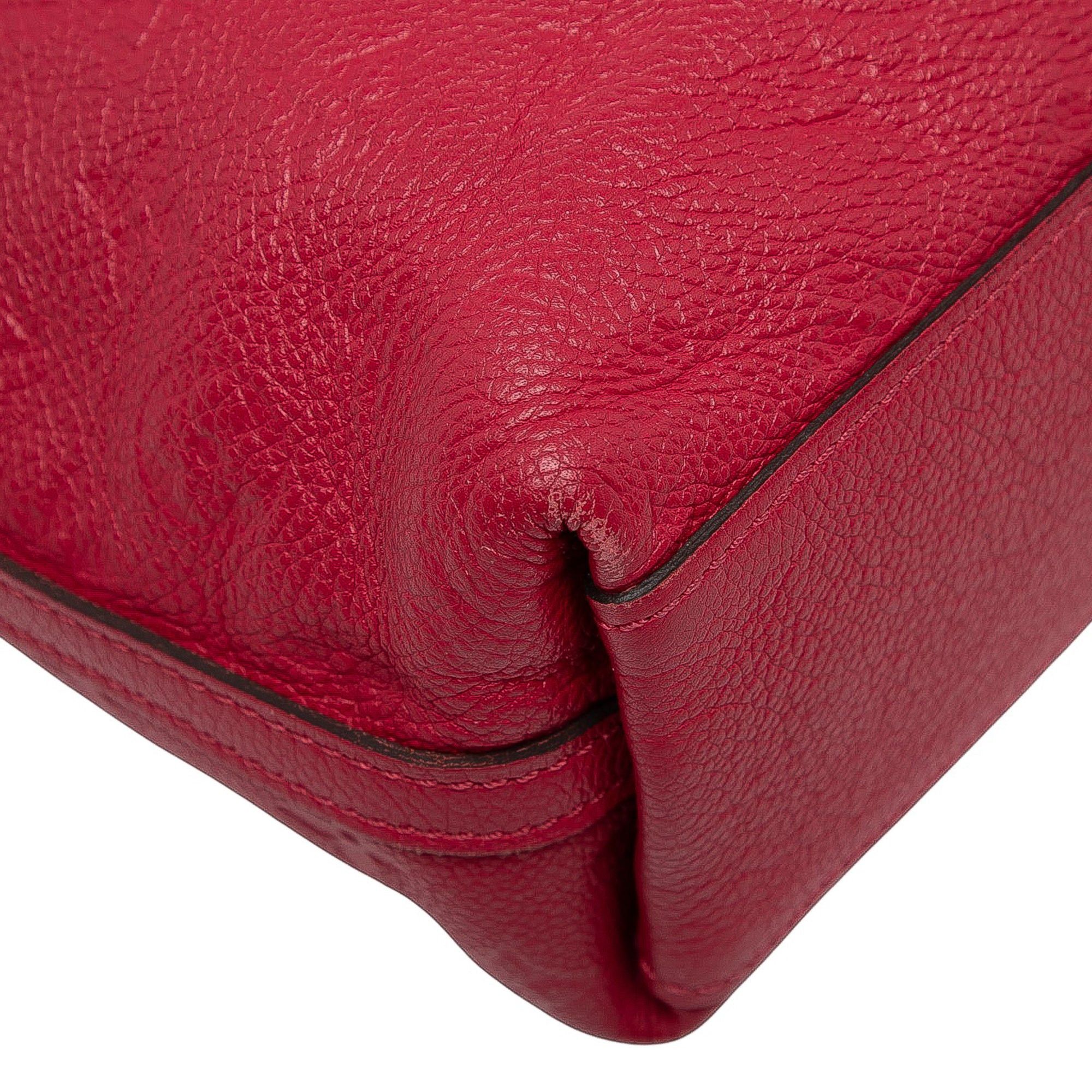 Louis Vuitton Monogram Empreinte Bastille PM Size ONE SIZE - 7 Thumbnail