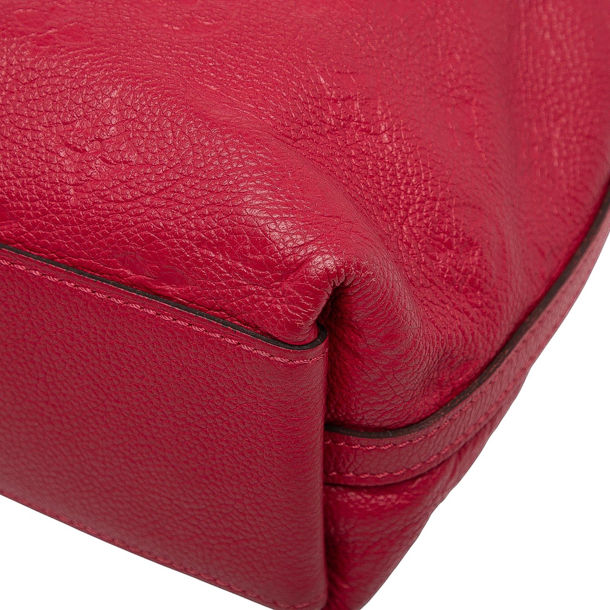 Louis Vuitton Monogram Empreinte Bastille PM Size ONE SIZE - 8 Thumbnail