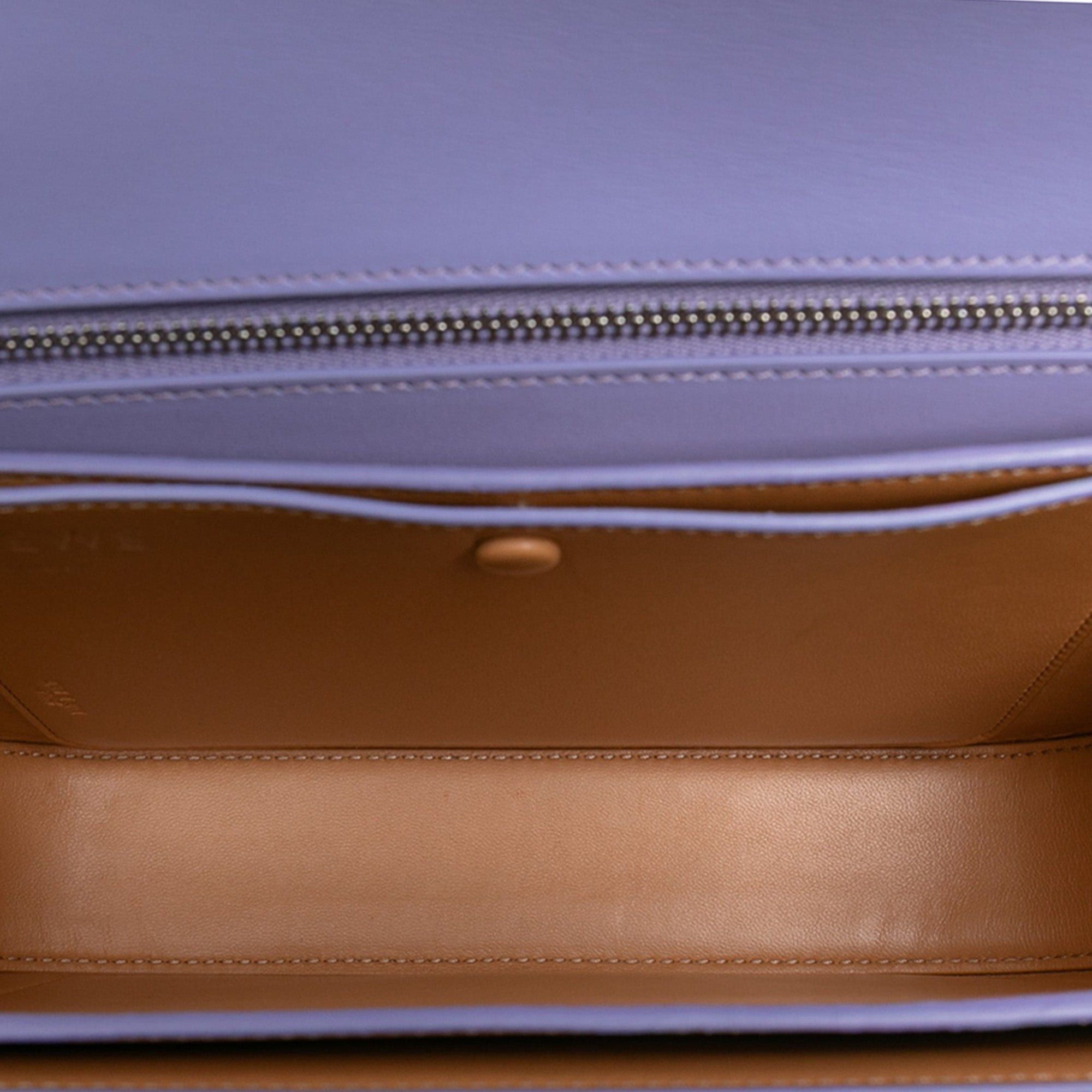 Loewe Medium Leather Goya Crossbody Size ONE SIZE - 4 Thumbnail