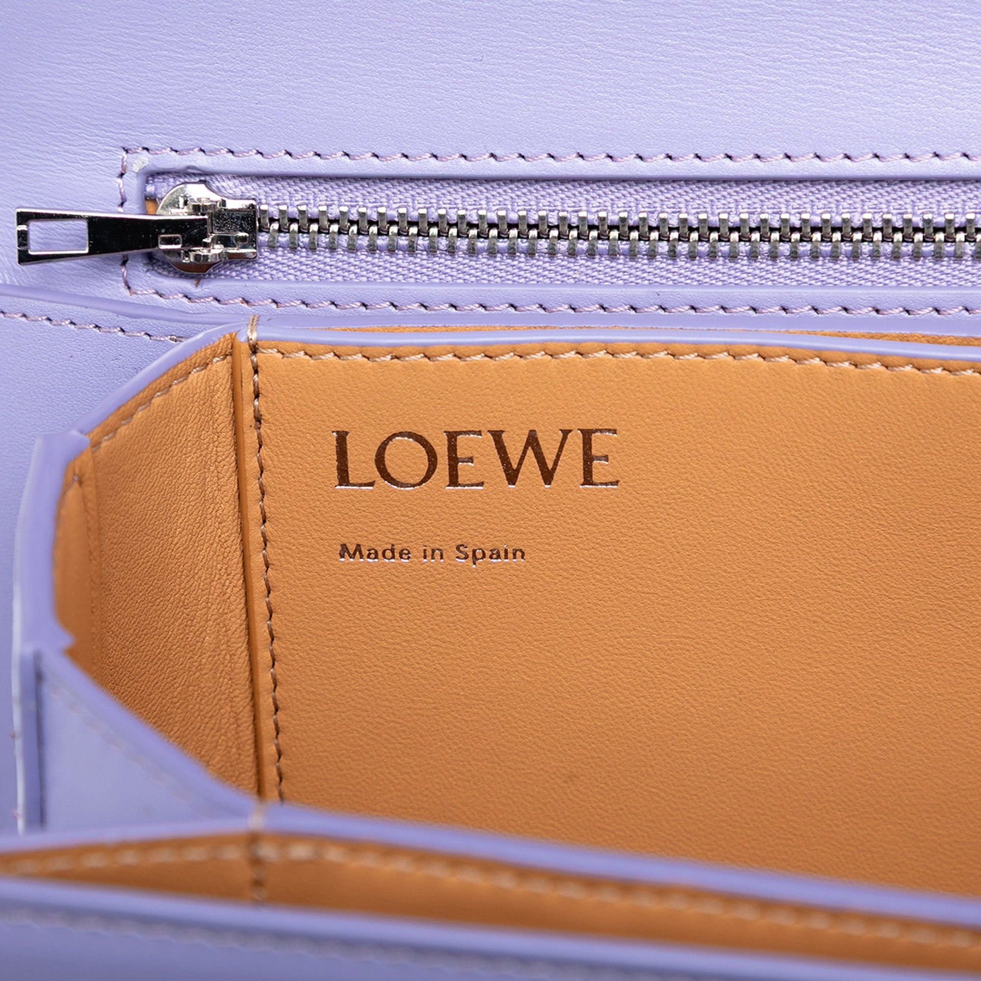 Loewe Medium Leather Goya Crossbody Size ONE SIZE - 5 Thumbnail