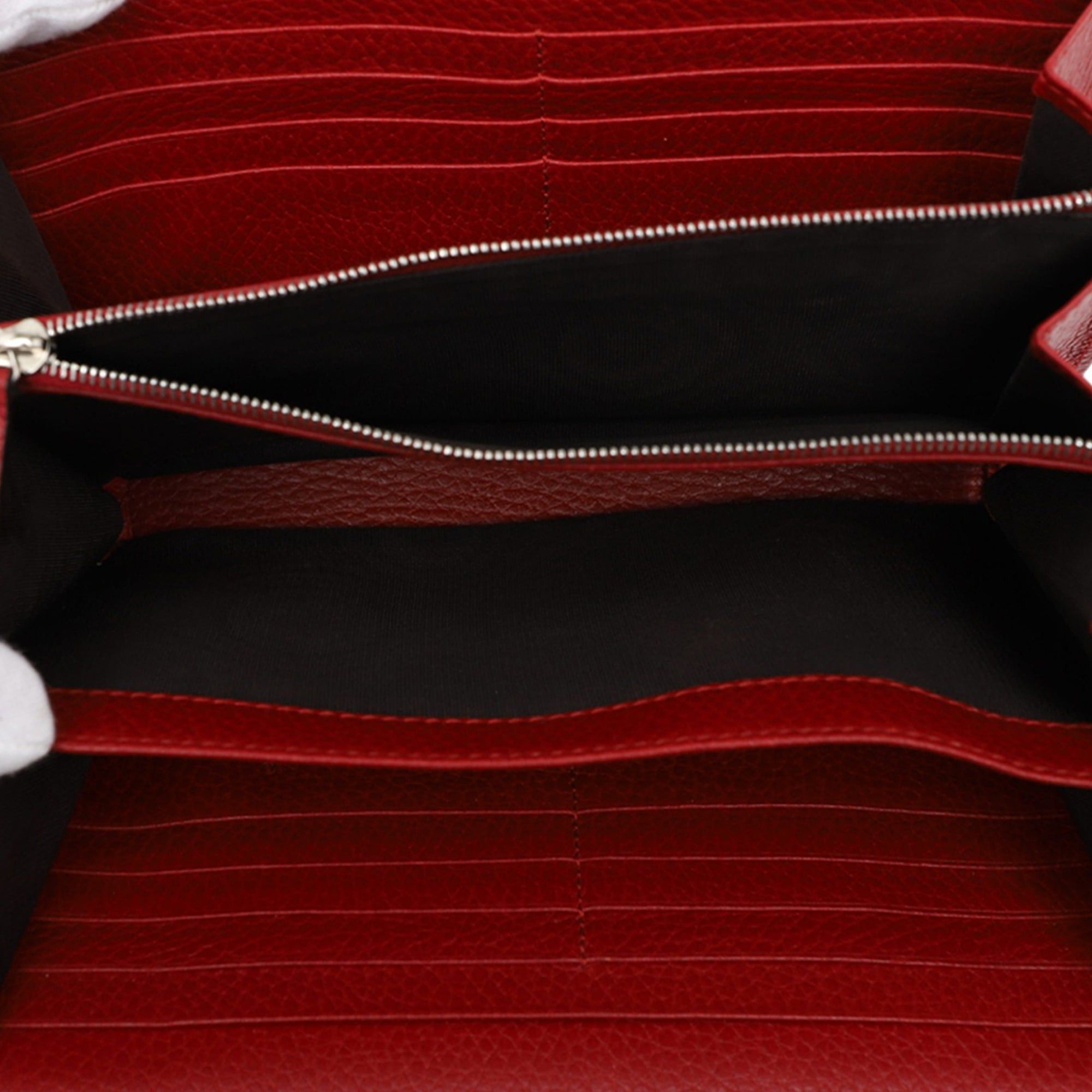 Gucci Leather Dionysus Wallet on Chain Size ONE SIZE - 4 Thumbnail