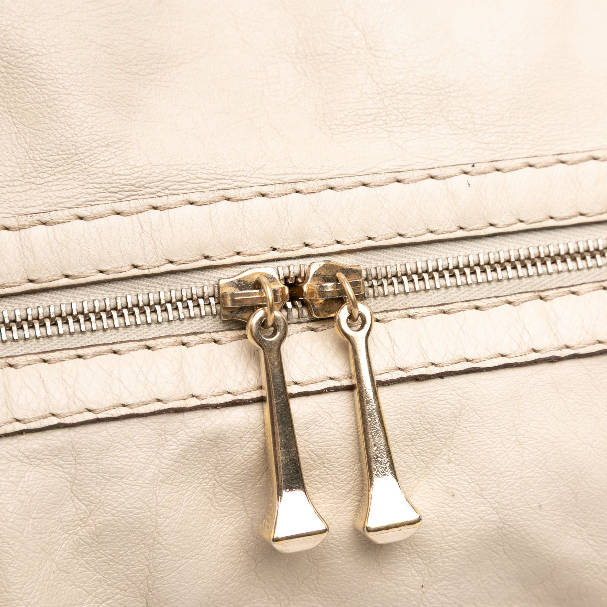 Gucci Leather Horsebit Nail Boston Bag Size ONE SIZE - 8 Thumbnail