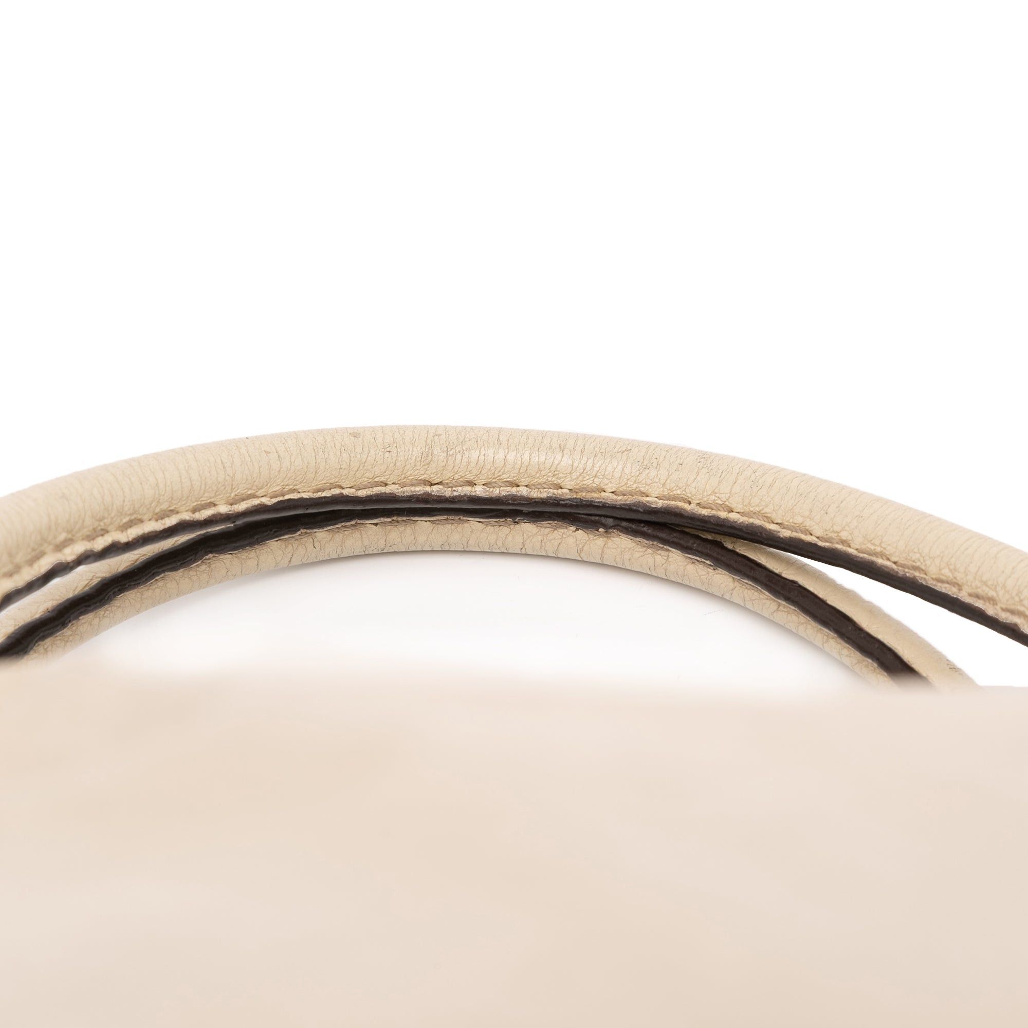 Gucci Leather Horsebit Nail Boston Bag Size ONE SIZE - 11 Thumbnail