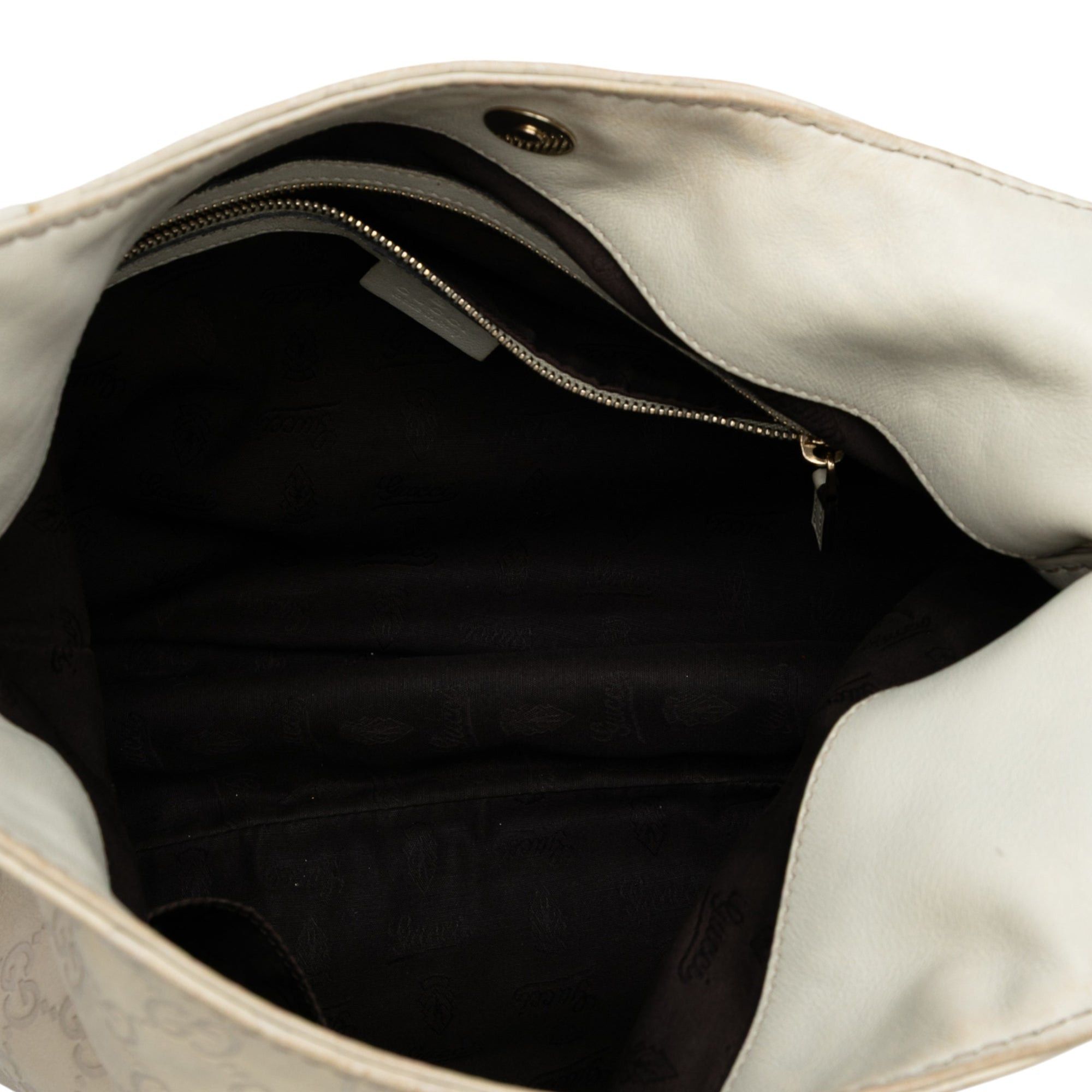 Gucci Guccissima Charlotte Crossbody Size ONE SIZE - 4 Thumbnail