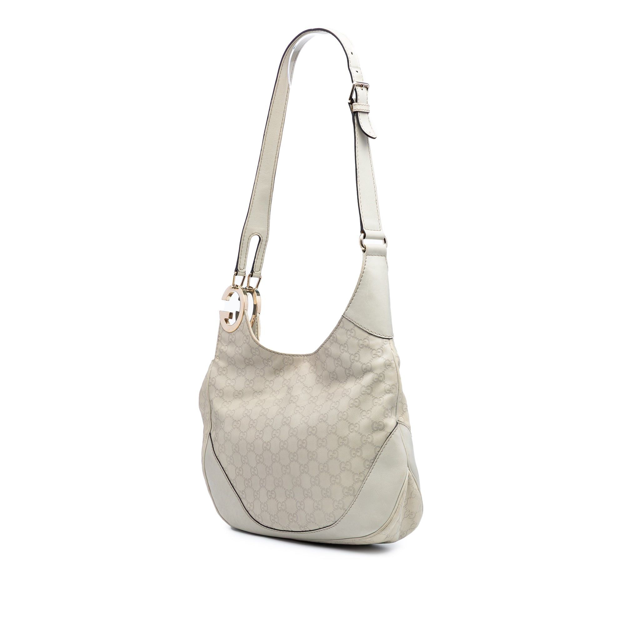 Gucci Guccissima Charlotte Crossbody Size ONE SIZE - 2 Thumbnail