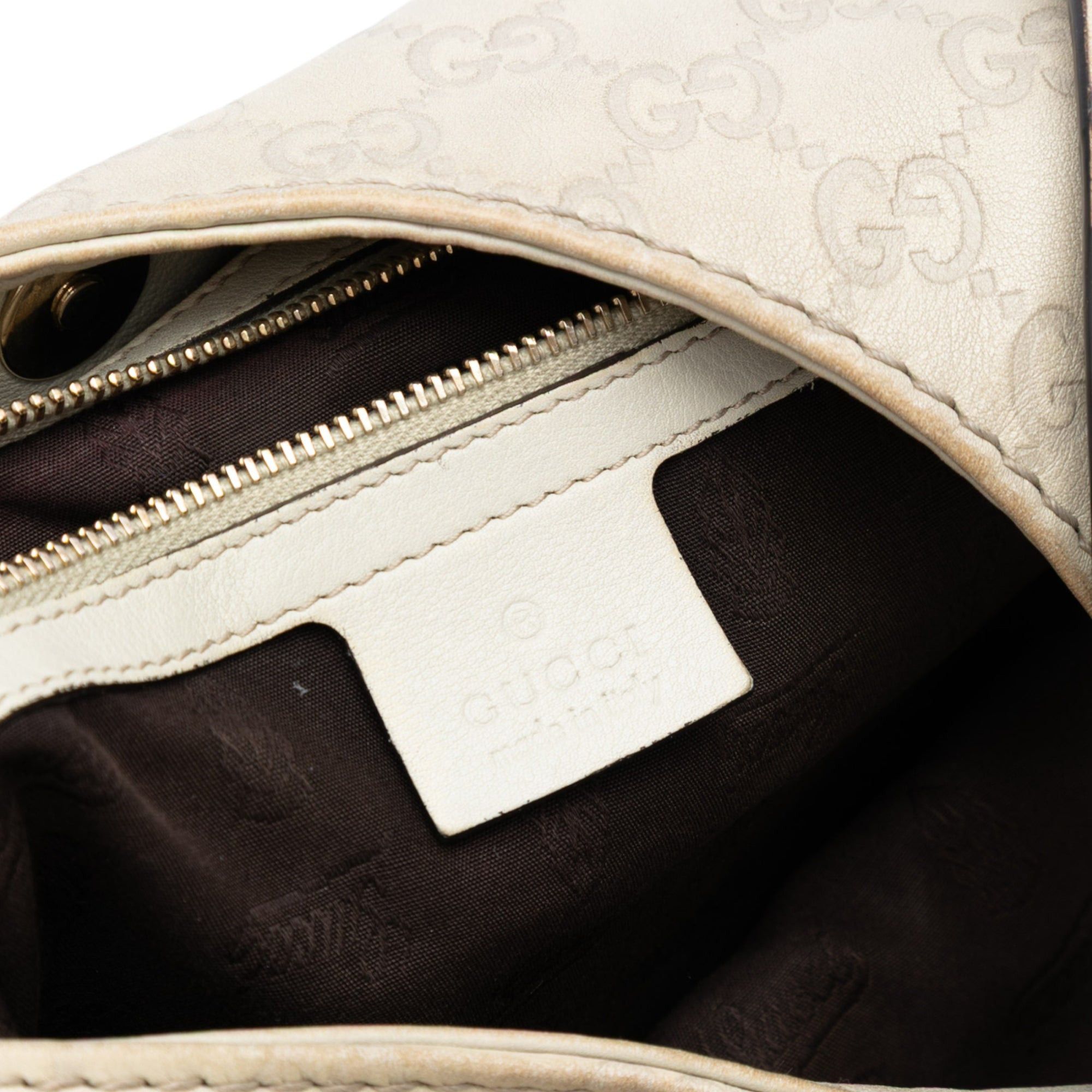 Gucci Guccissima Charlotte Crossbody Size ONE SIZE - 5 Thumbnail