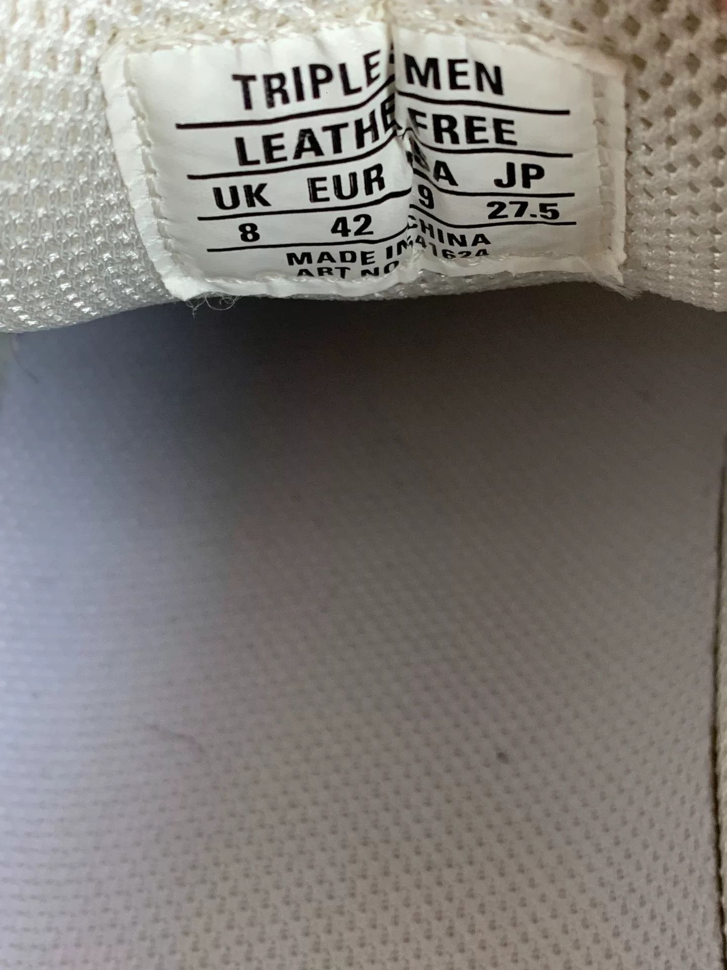 Balenciaga Balenciaga Triple S Sneakers Size US 8 / EU 41 - 5 Thumbnail