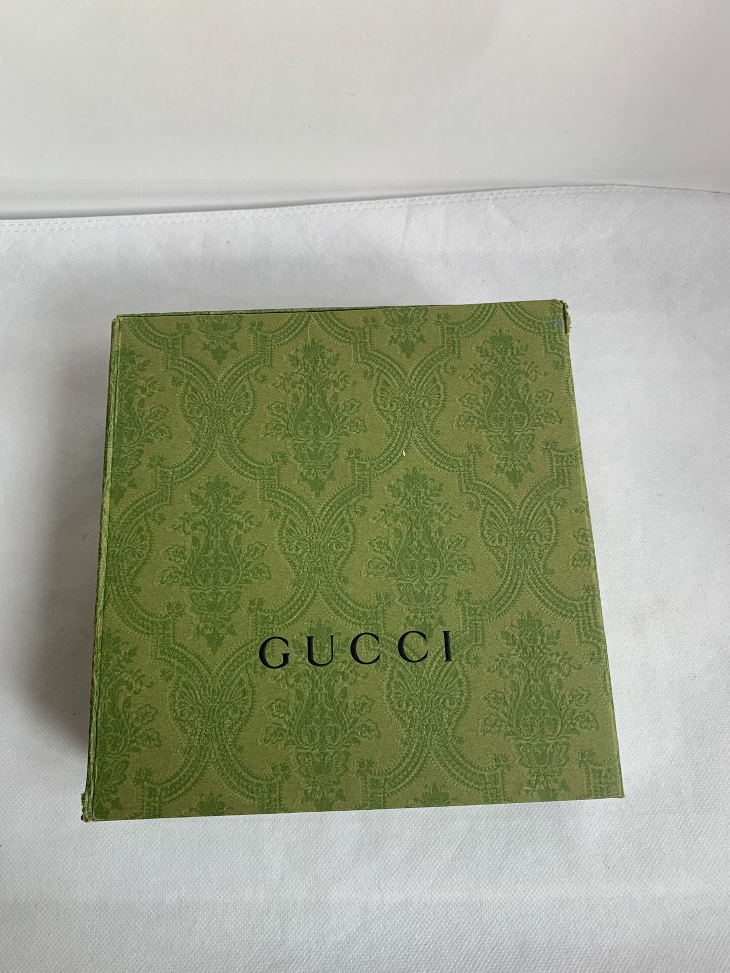 Gucci Gucci Double G Buckle Reversible Belt Size ONE SIZE - 9 Thumbnail