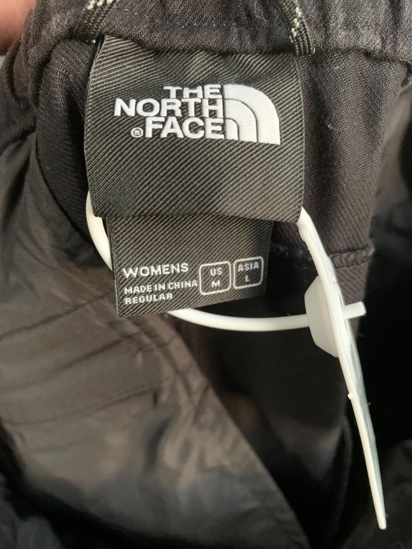 The North Face The North Face Women's Windproof Wide-Leg Pants Size 29" - 2 Thumbnail