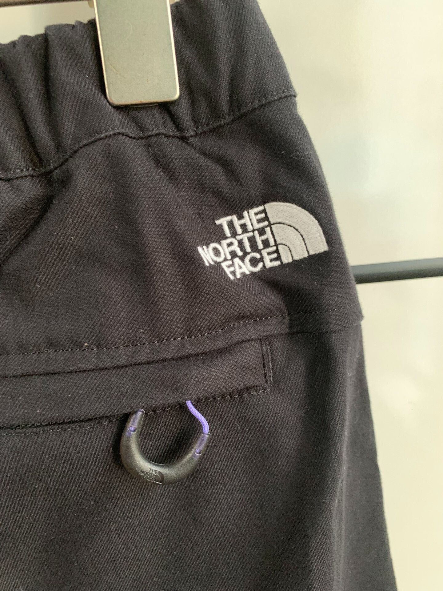 The North Face The North Face Women's Windproof Wide-Leg Pants Size 29" - 5 Thumbnail