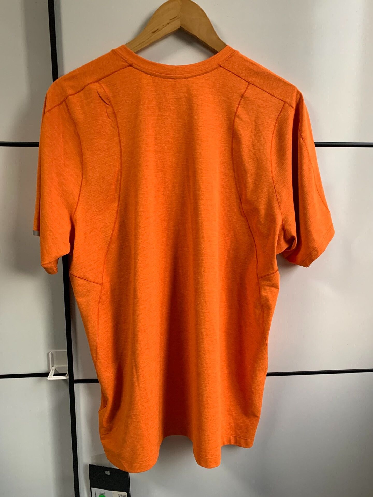 Arc'teryx Arcteryx CORMAC Crew Quick-Dry T-Shirt Size US L / EU 52-54 / 3 - 7 Thumbnail